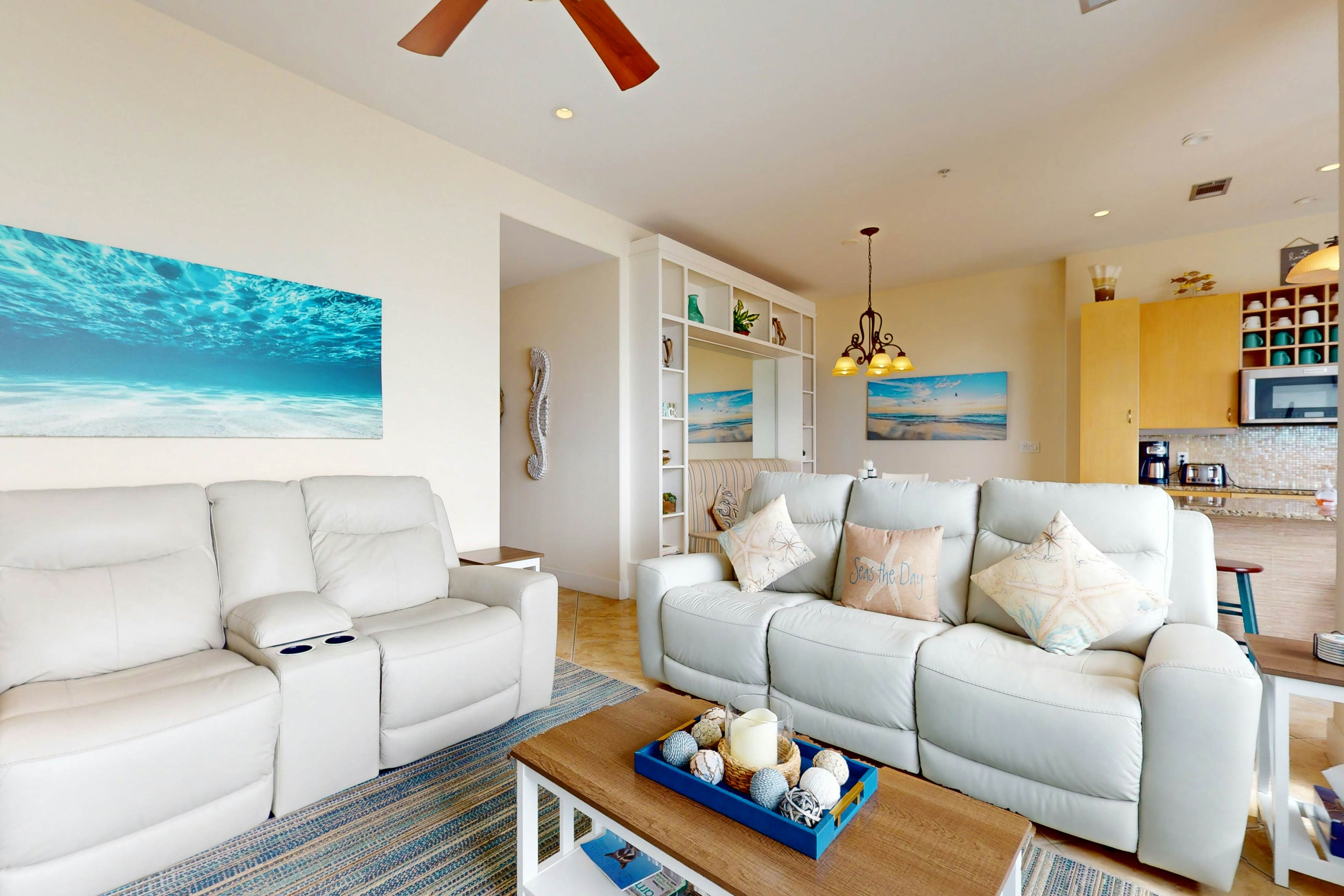 Diamond Beach Resort - #604