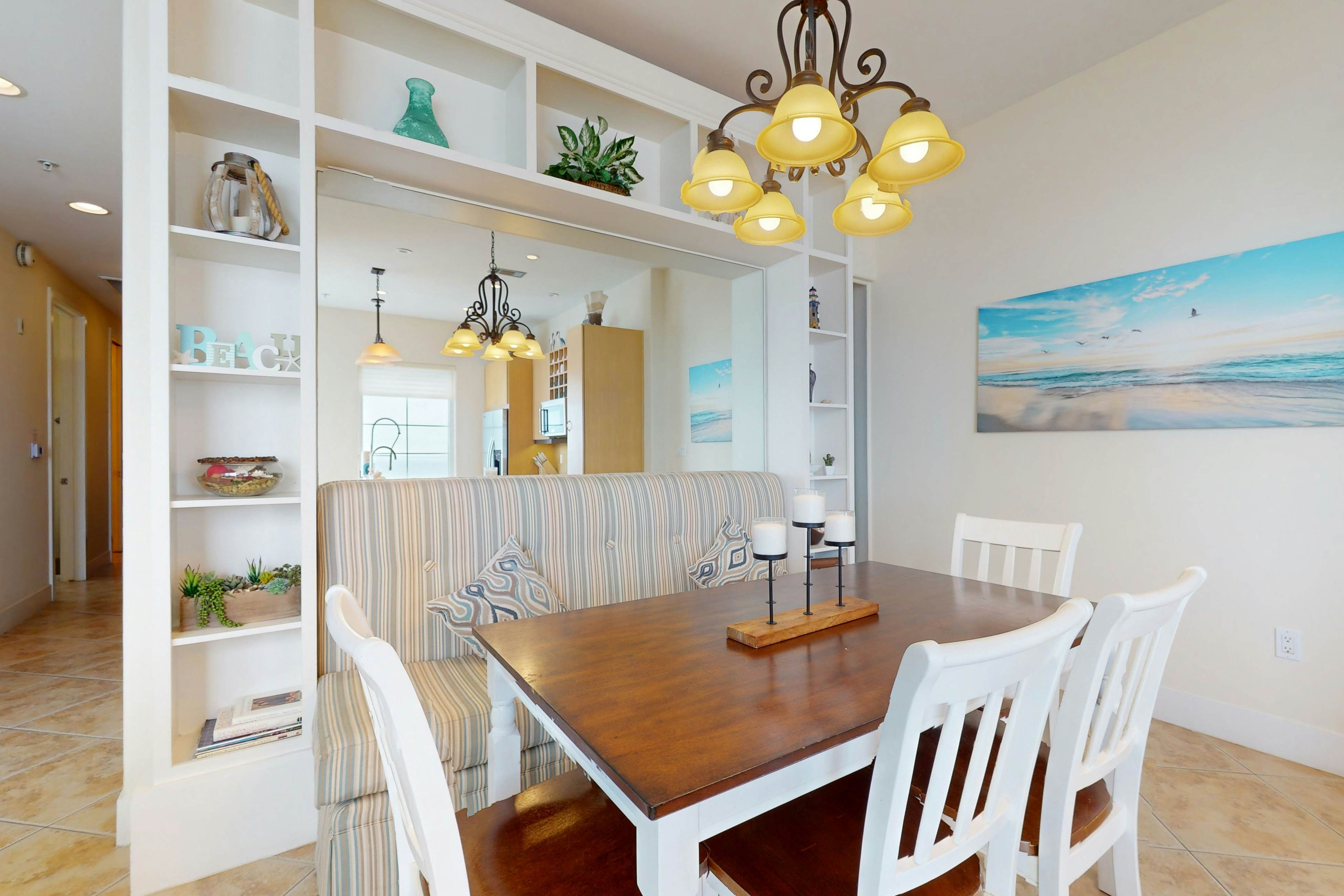 Diamond Beach Resort - #604