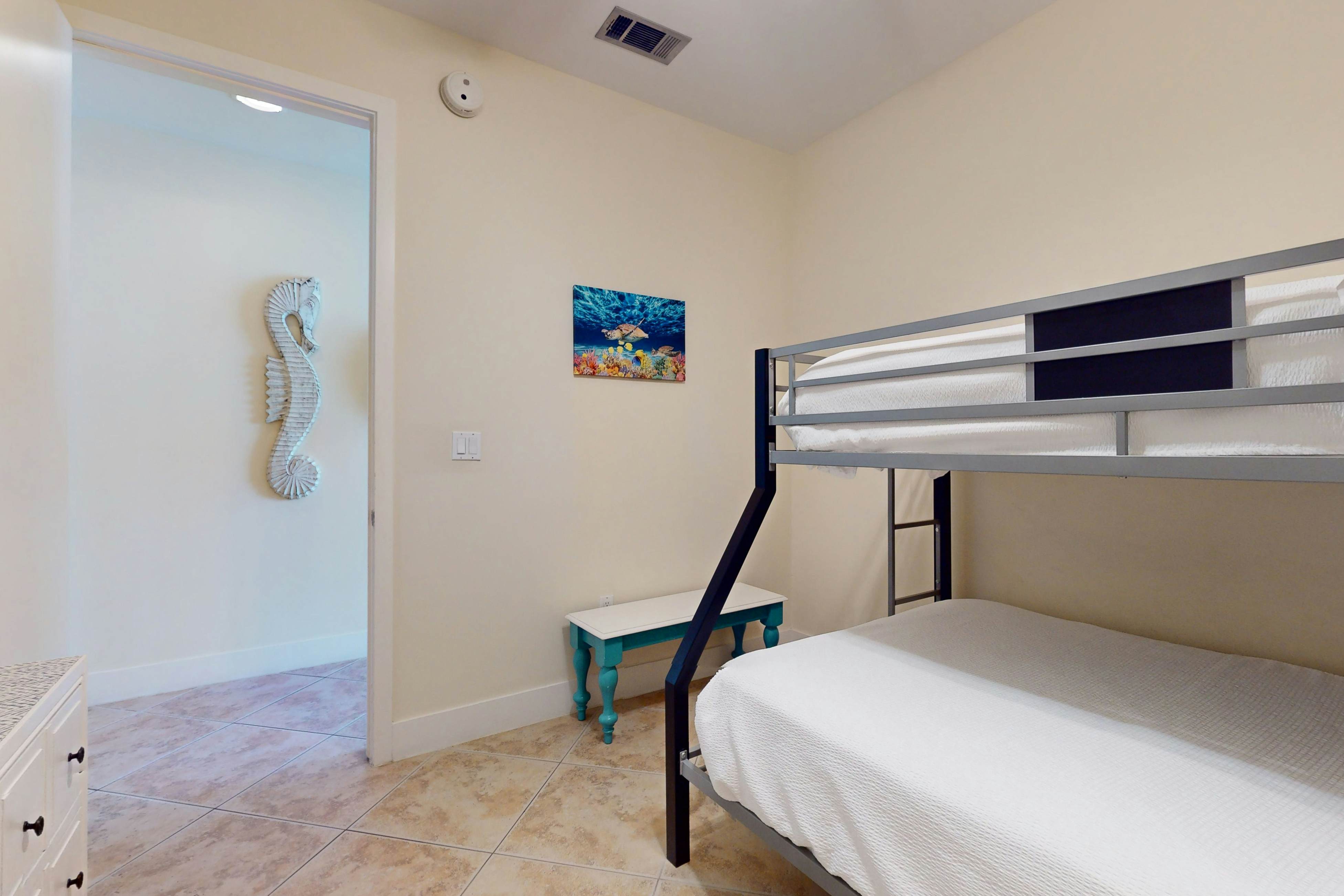 Diamond Beach Resort - #604