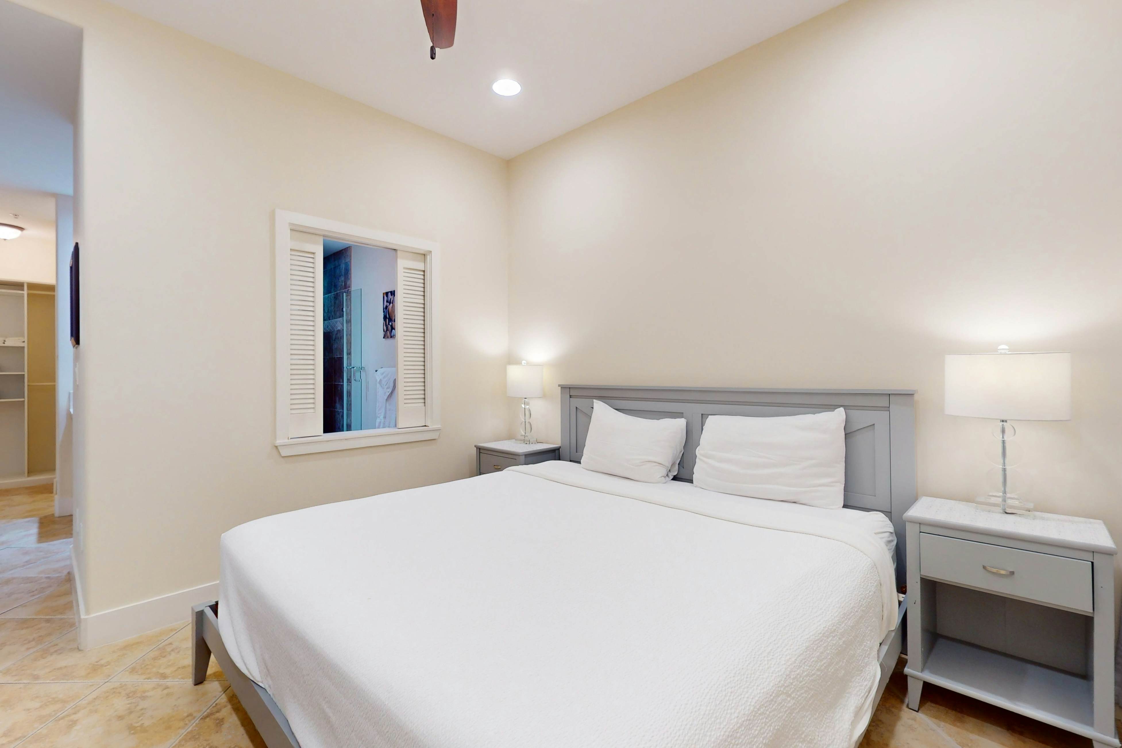 Diamond Beach Resort - #604