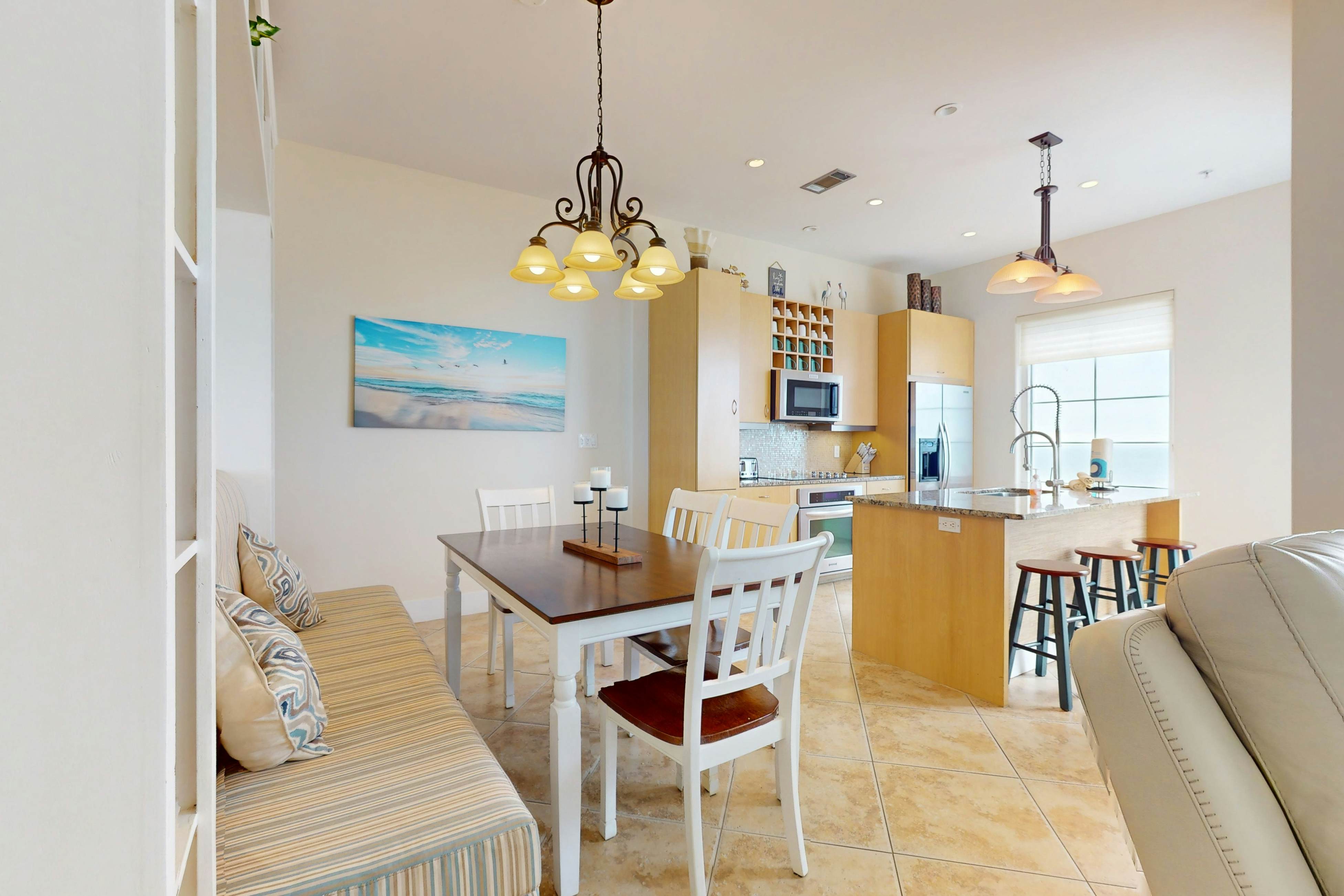 Diamond Beach Resort - #604