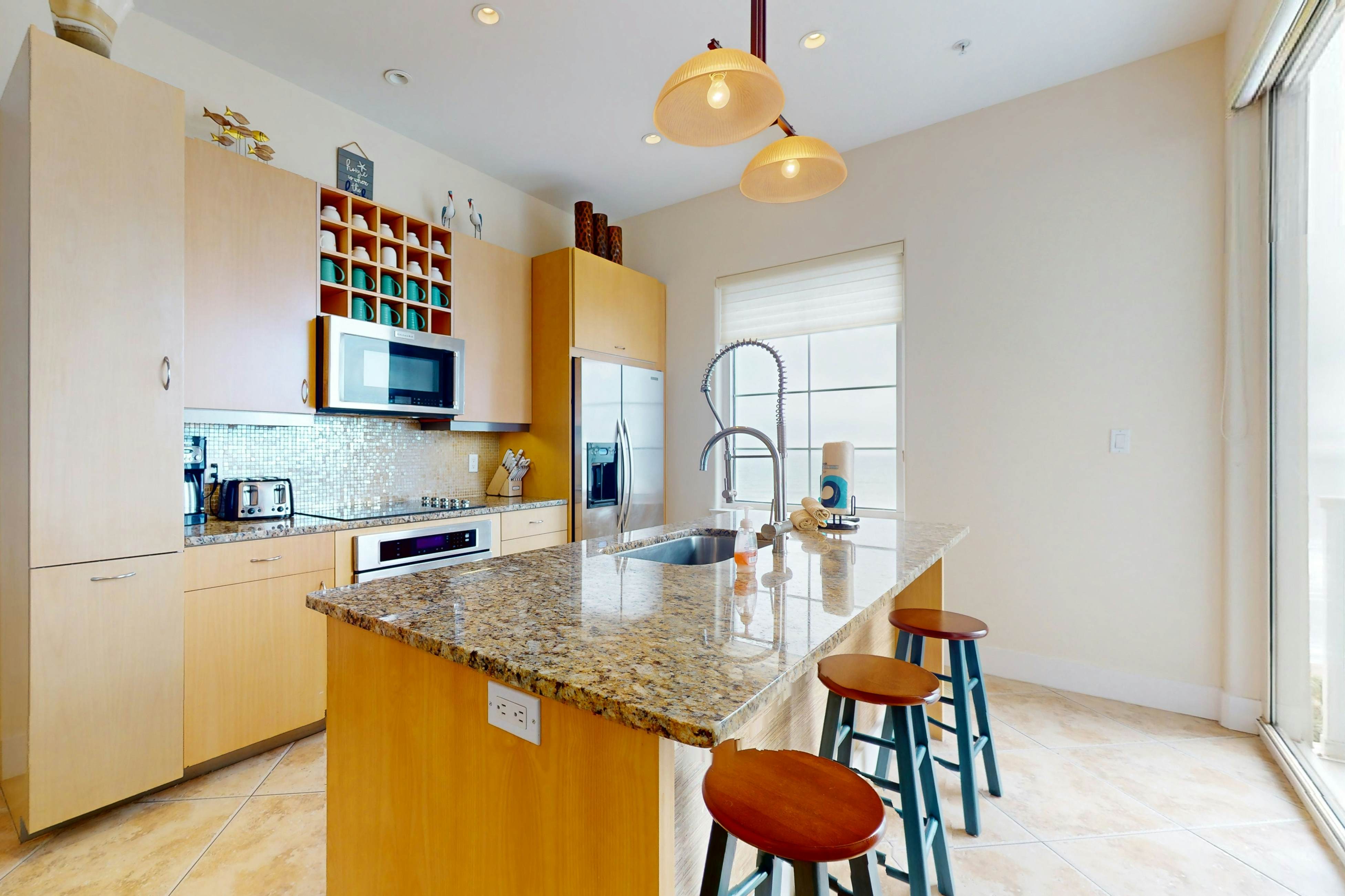 Diamond Beach Resort - #604