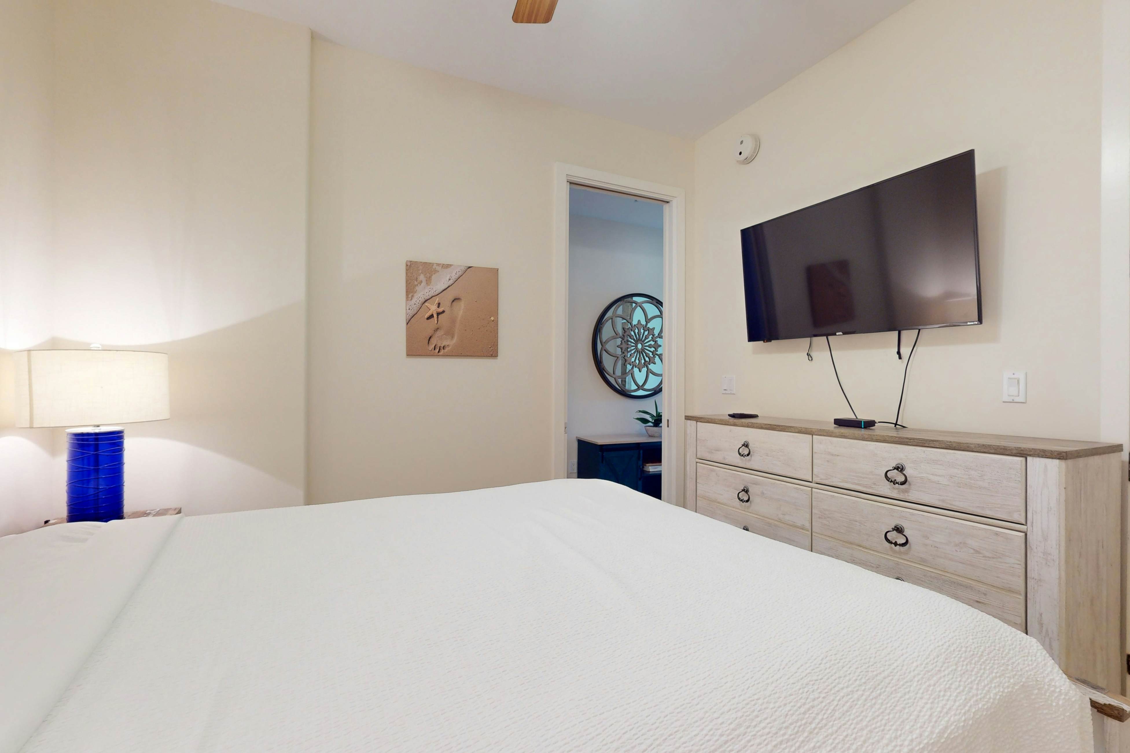 Diamond Beach Resort - #604