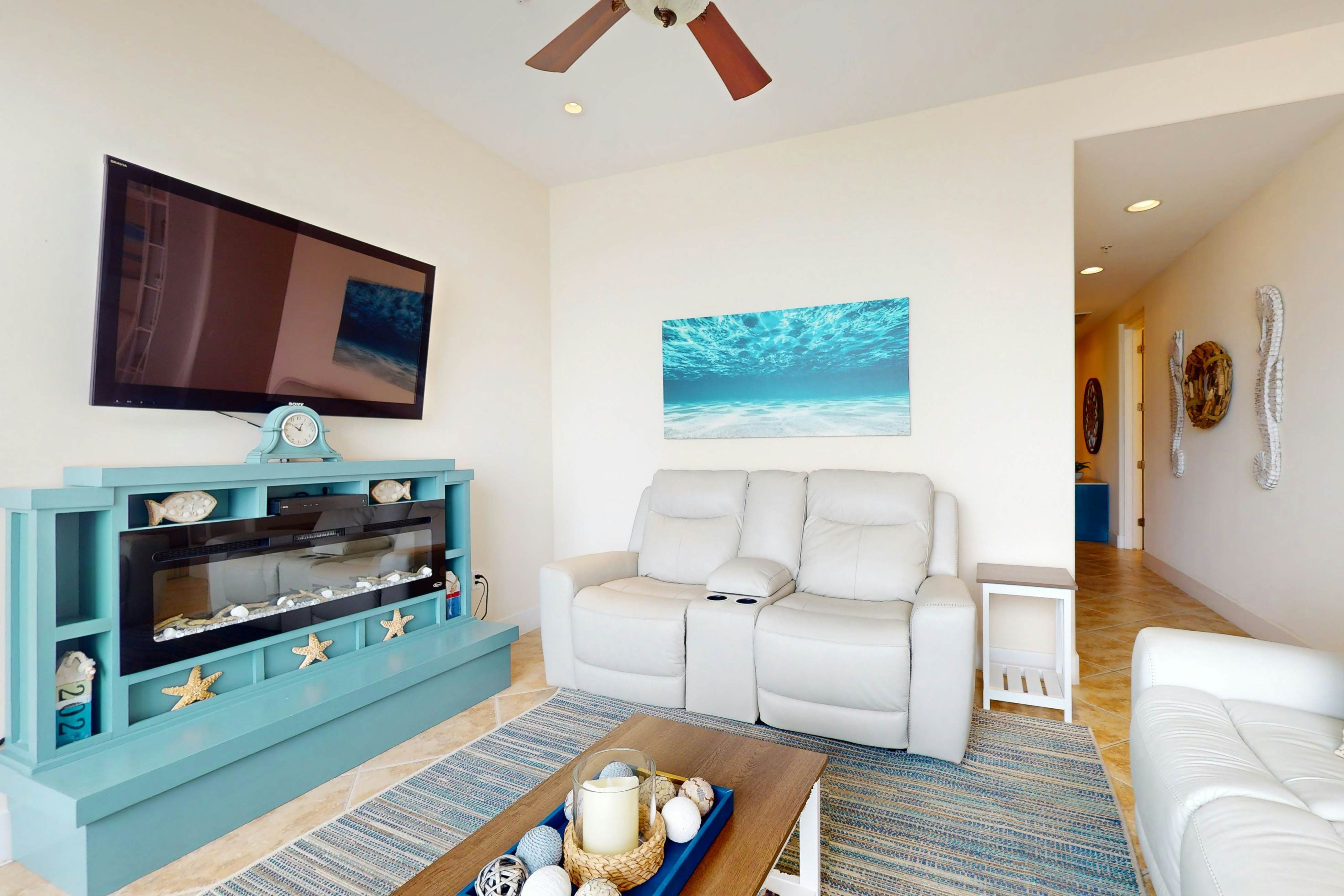 Diamond Beach Resort - #604