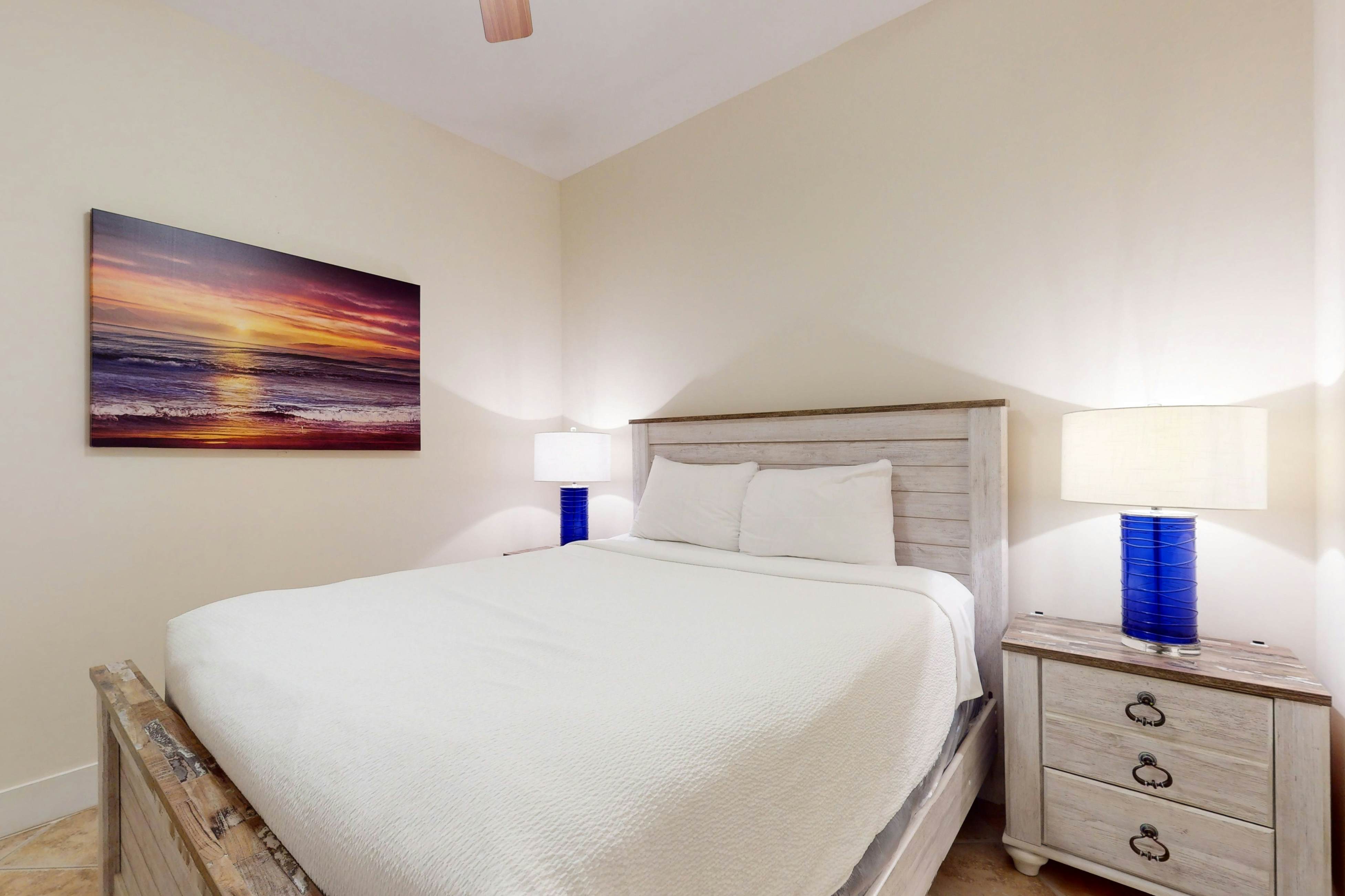 Diamond Beach Resort - #604