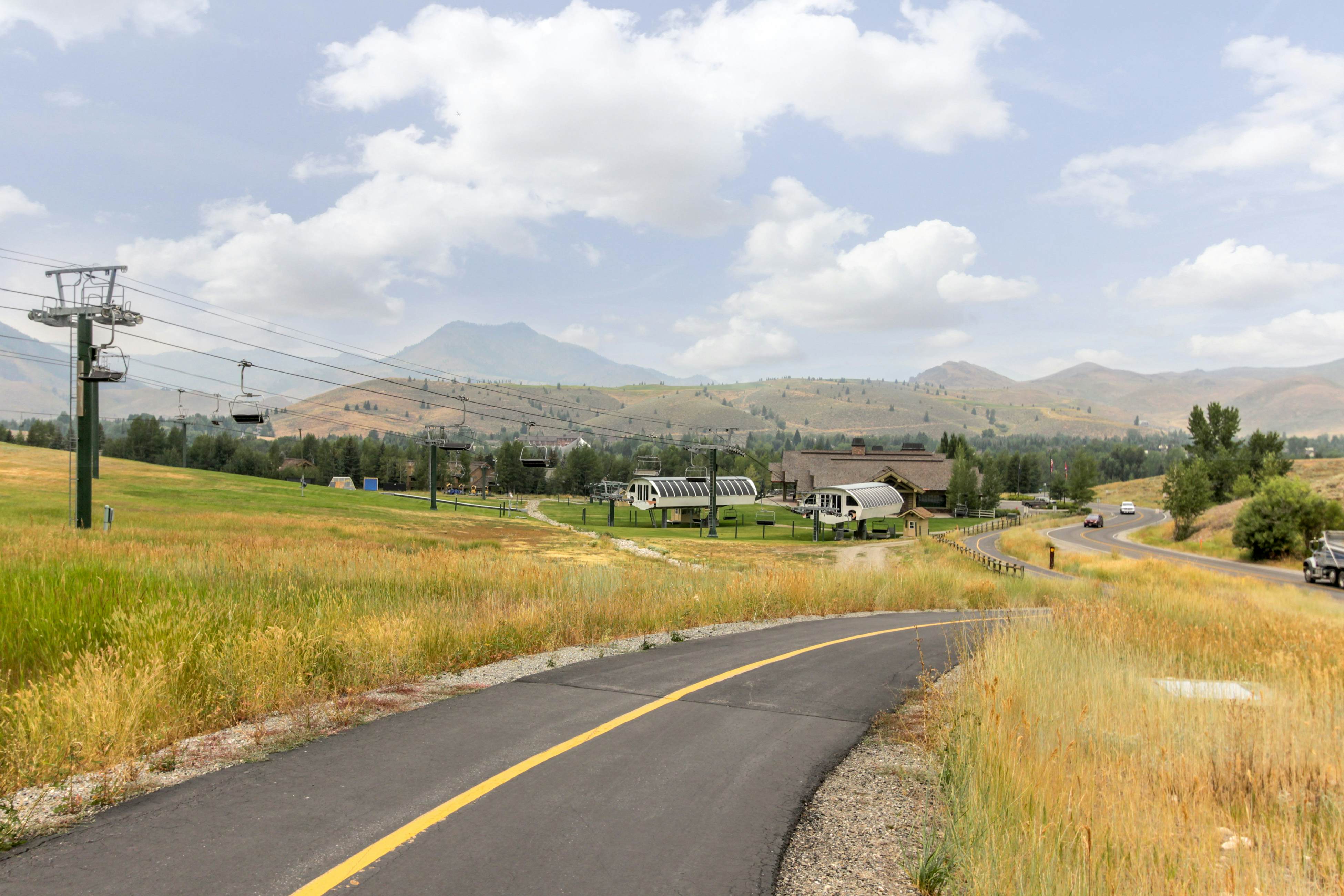 The Bluff Mountain Charmer