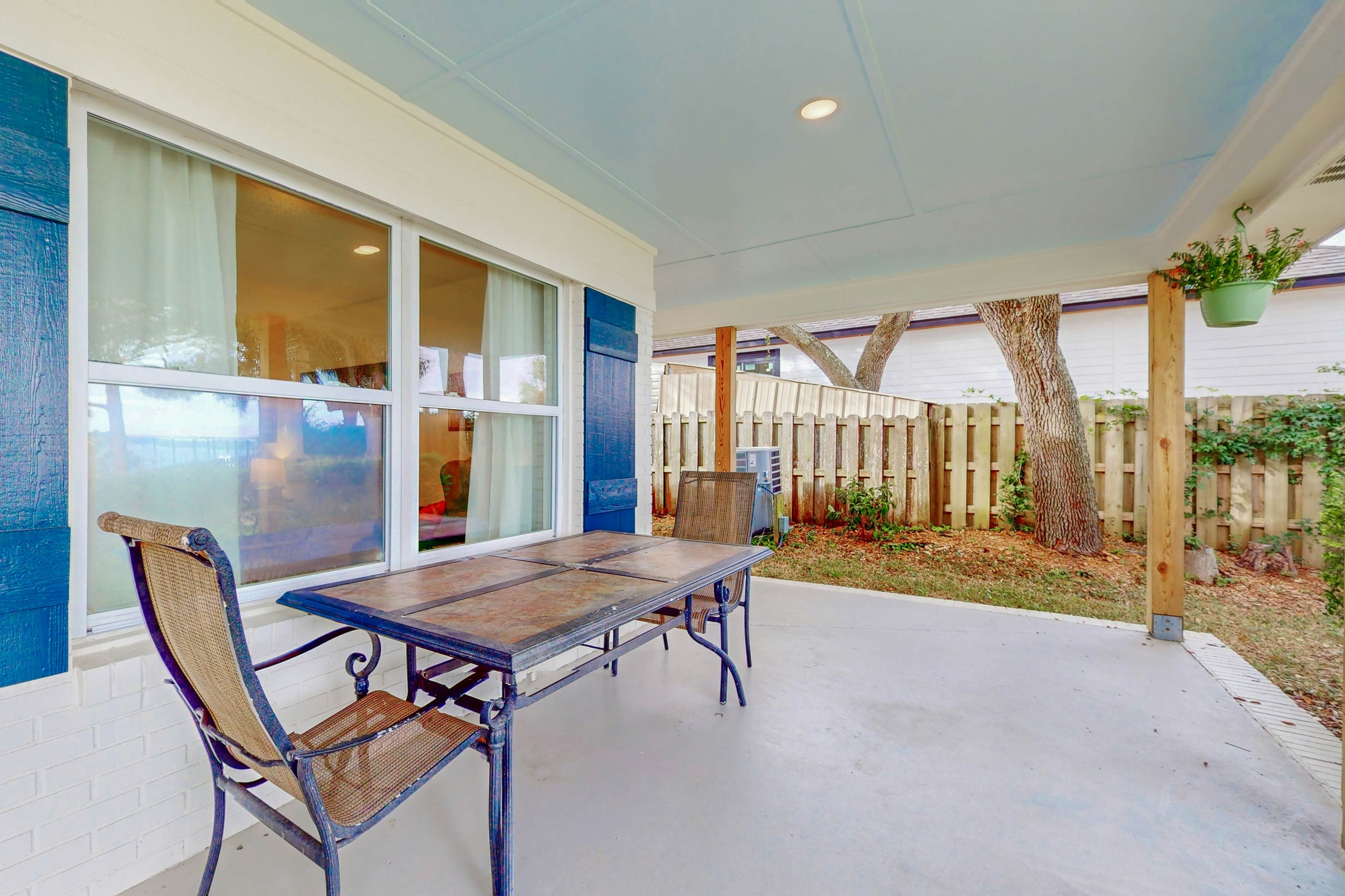 Wards Family Cottages - Master