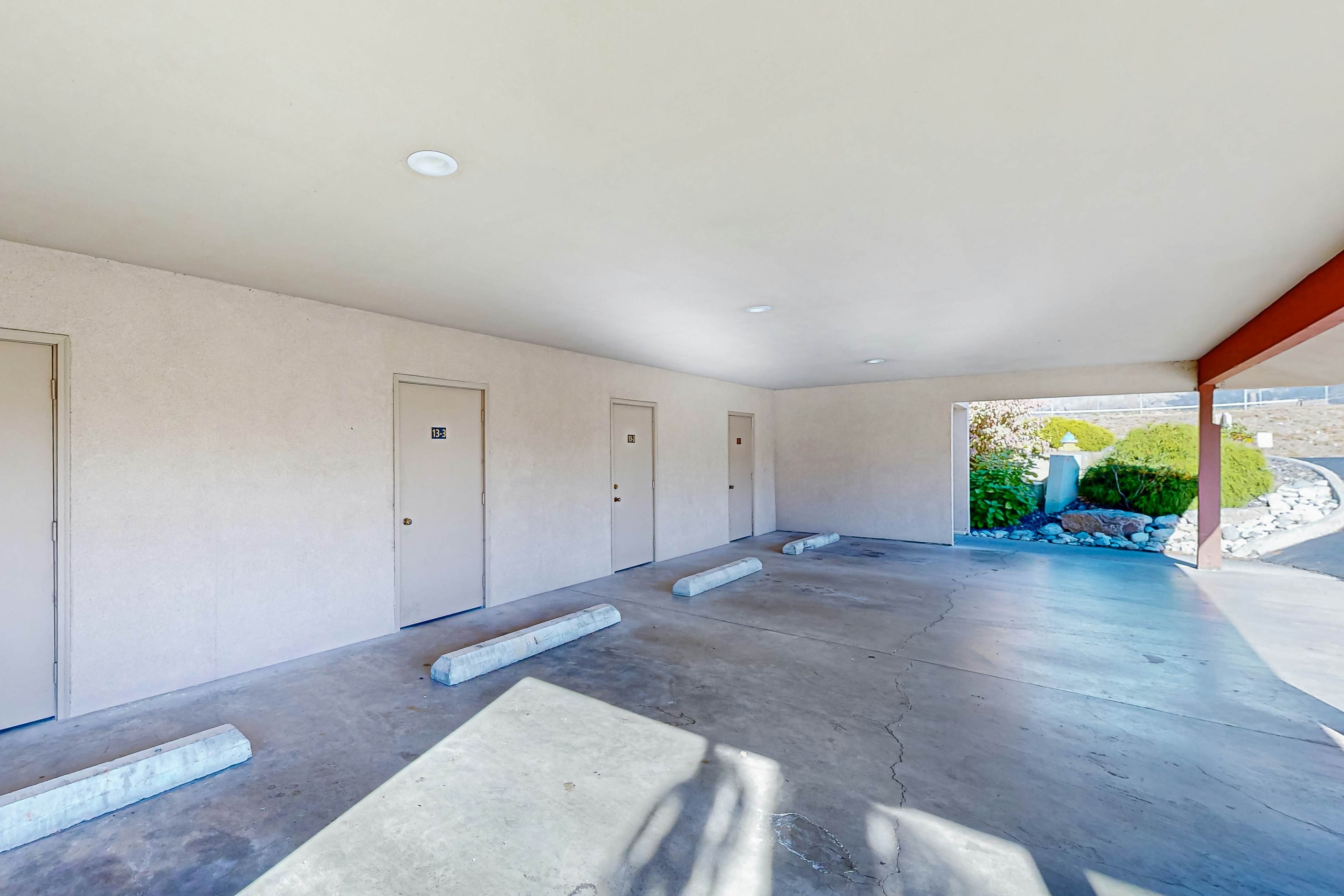 Lake Chelan Shores - Sunset Condo #13-4