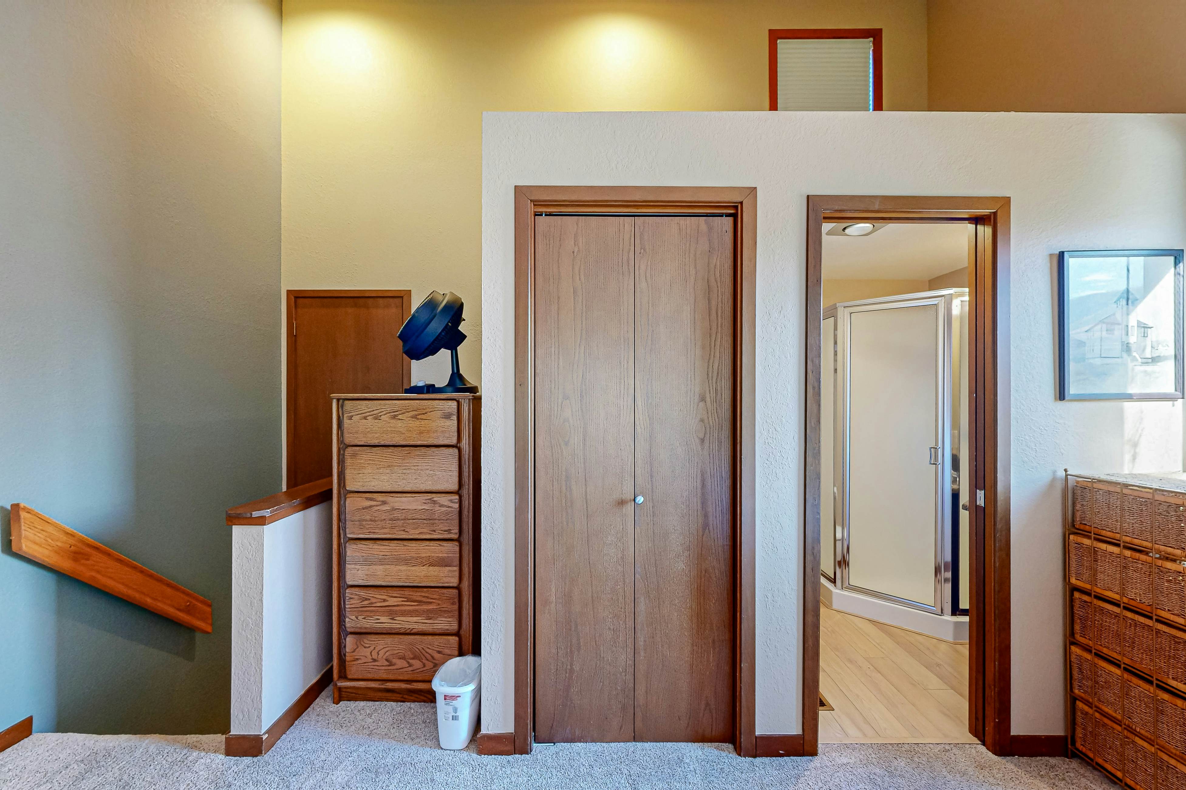 Lake Chelan Shores - Sunset Condo #13-4