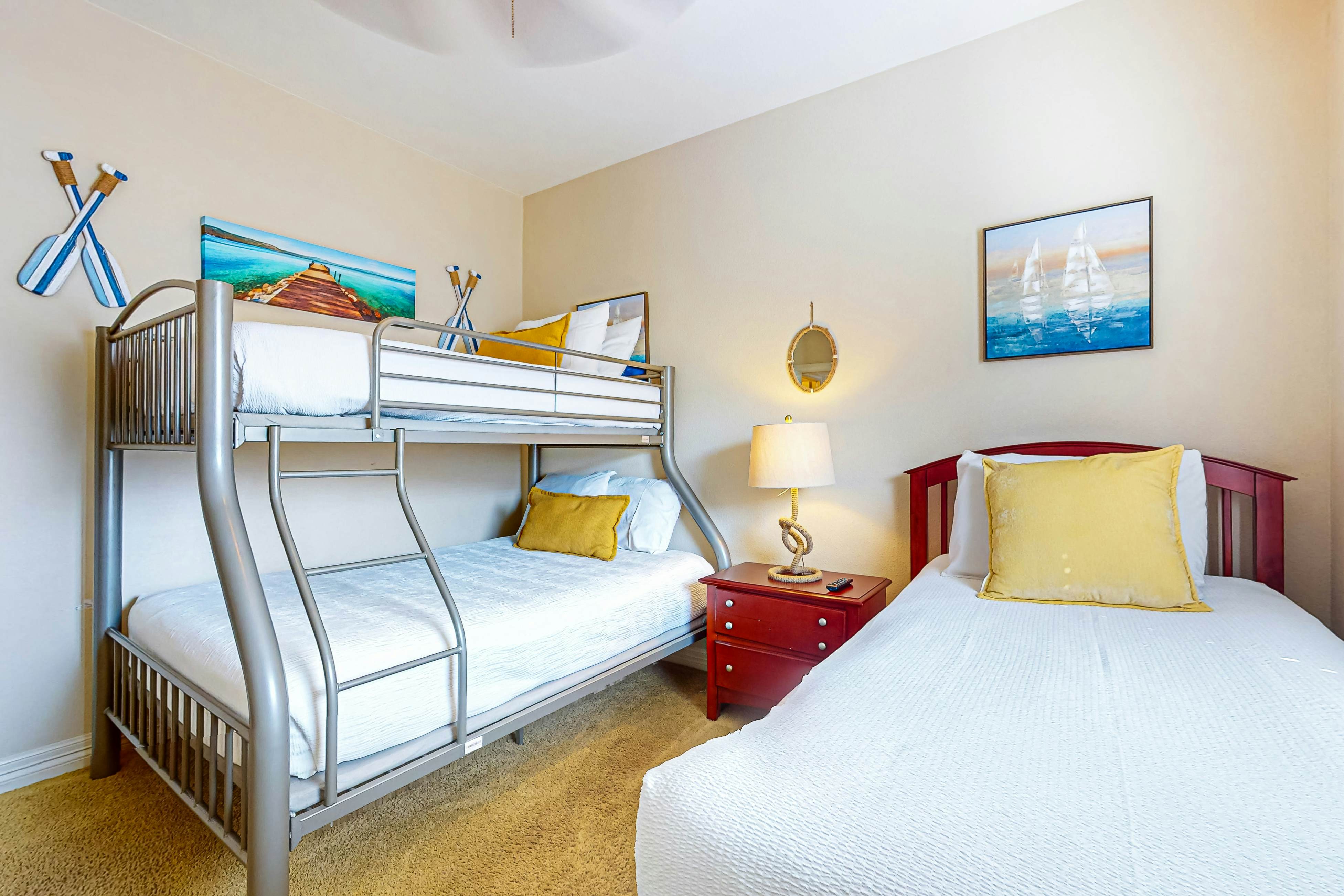 Sea Glass Condominiums 9