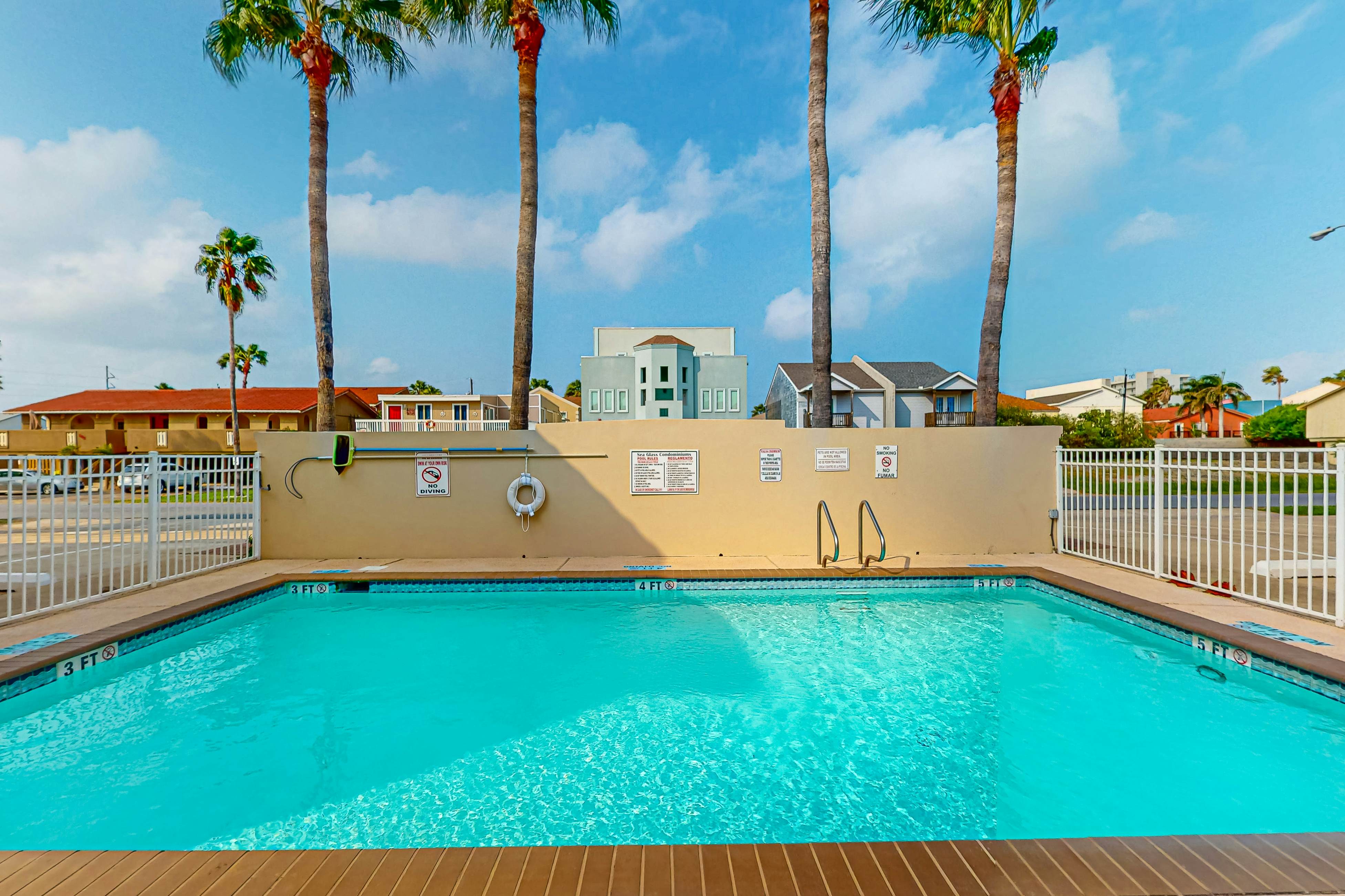 Sea Glass Condominiums 9