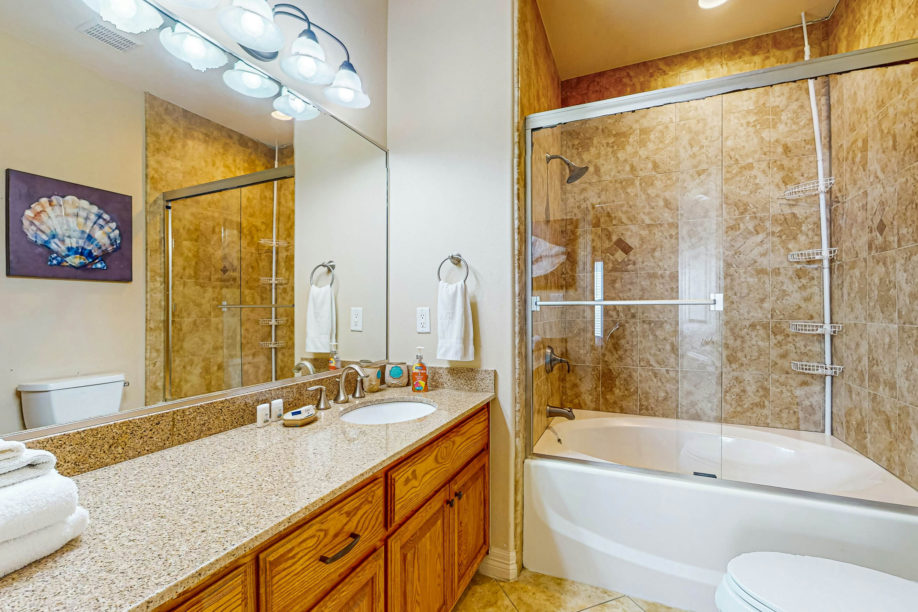 Sea Glass Condominiums 9