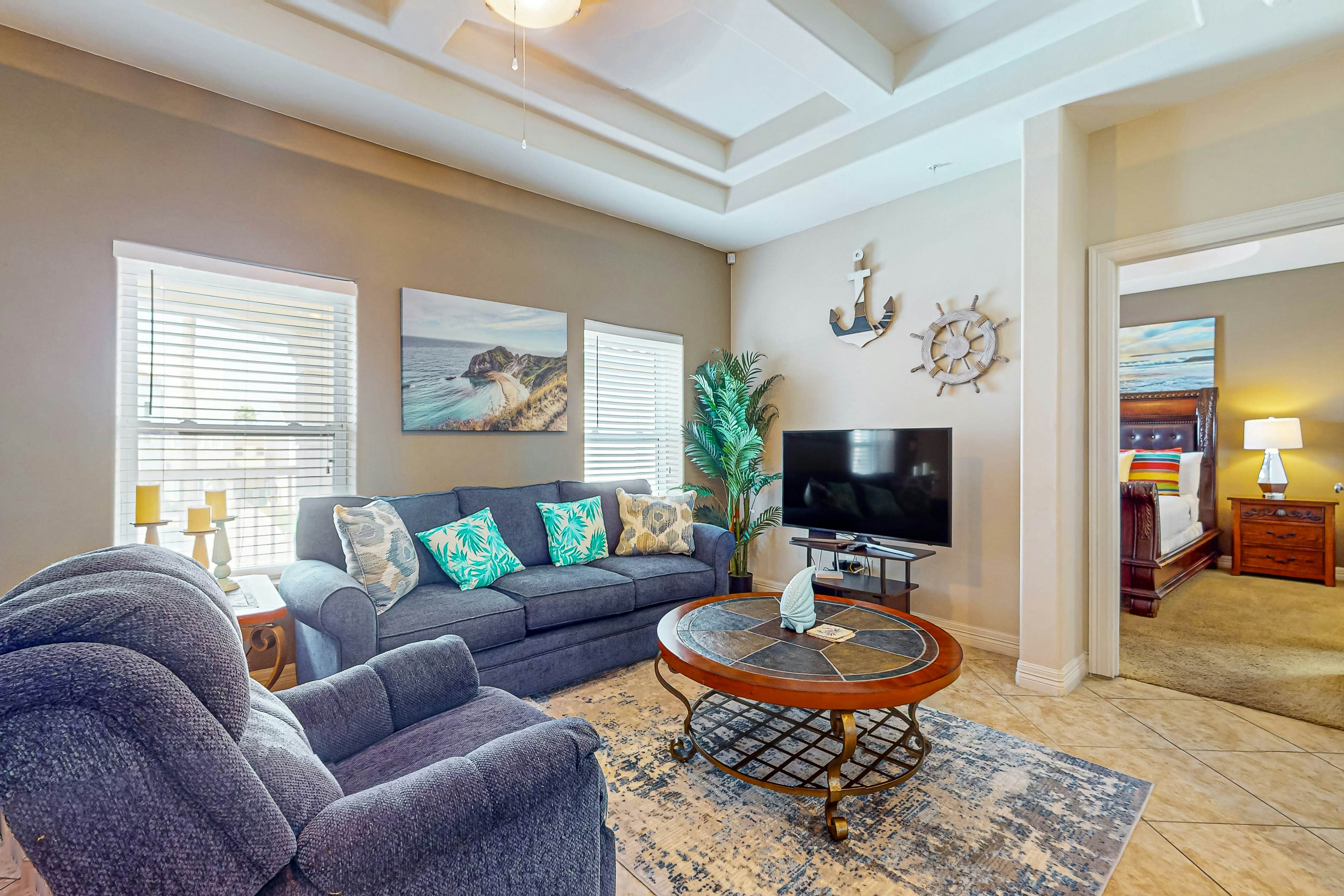 Sea Glass Condominiums 9