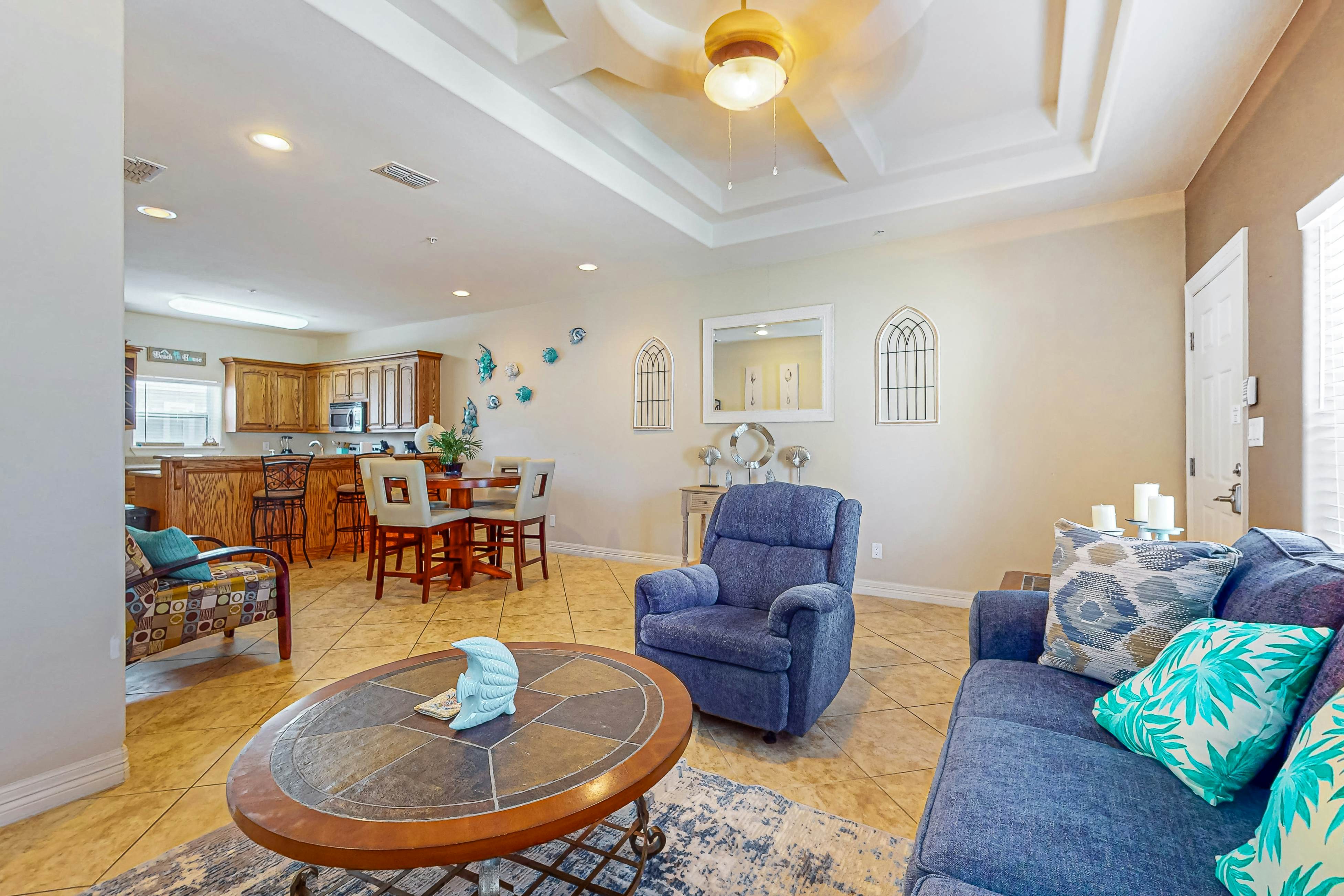 Sea Glass Condominiums 9