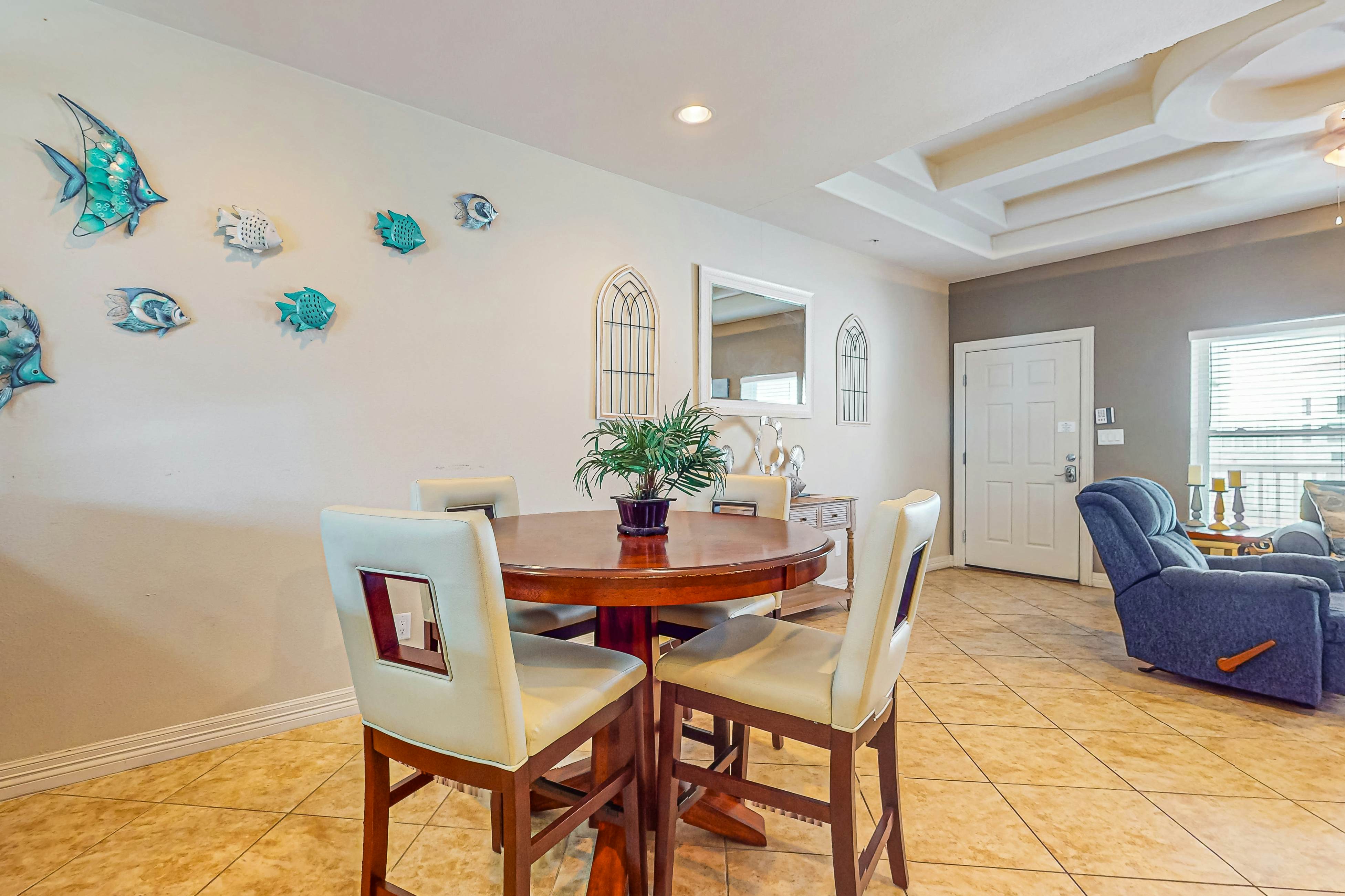 Sea Glass Condominiums 9