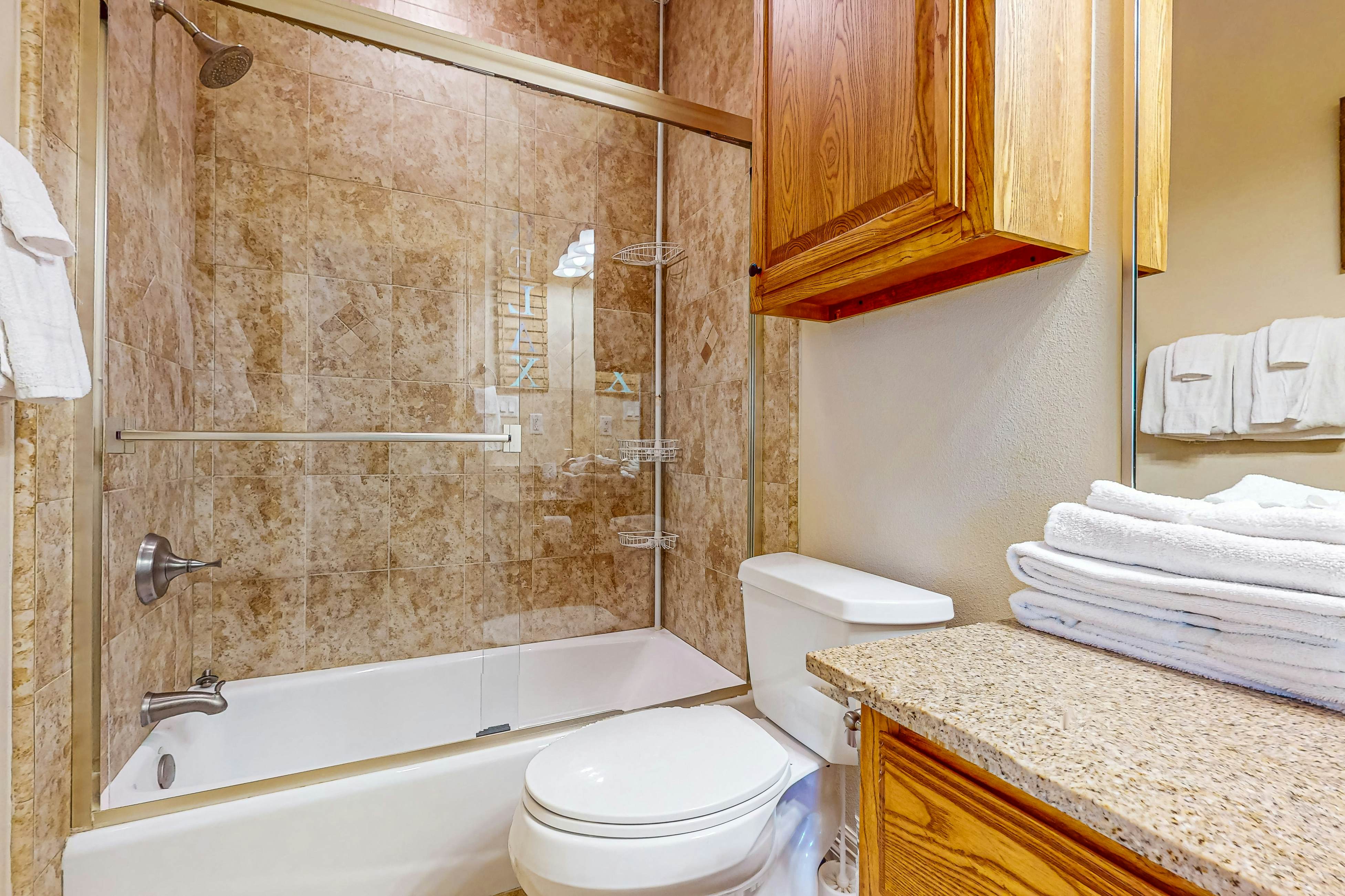 Sea Glass Condominiums 9