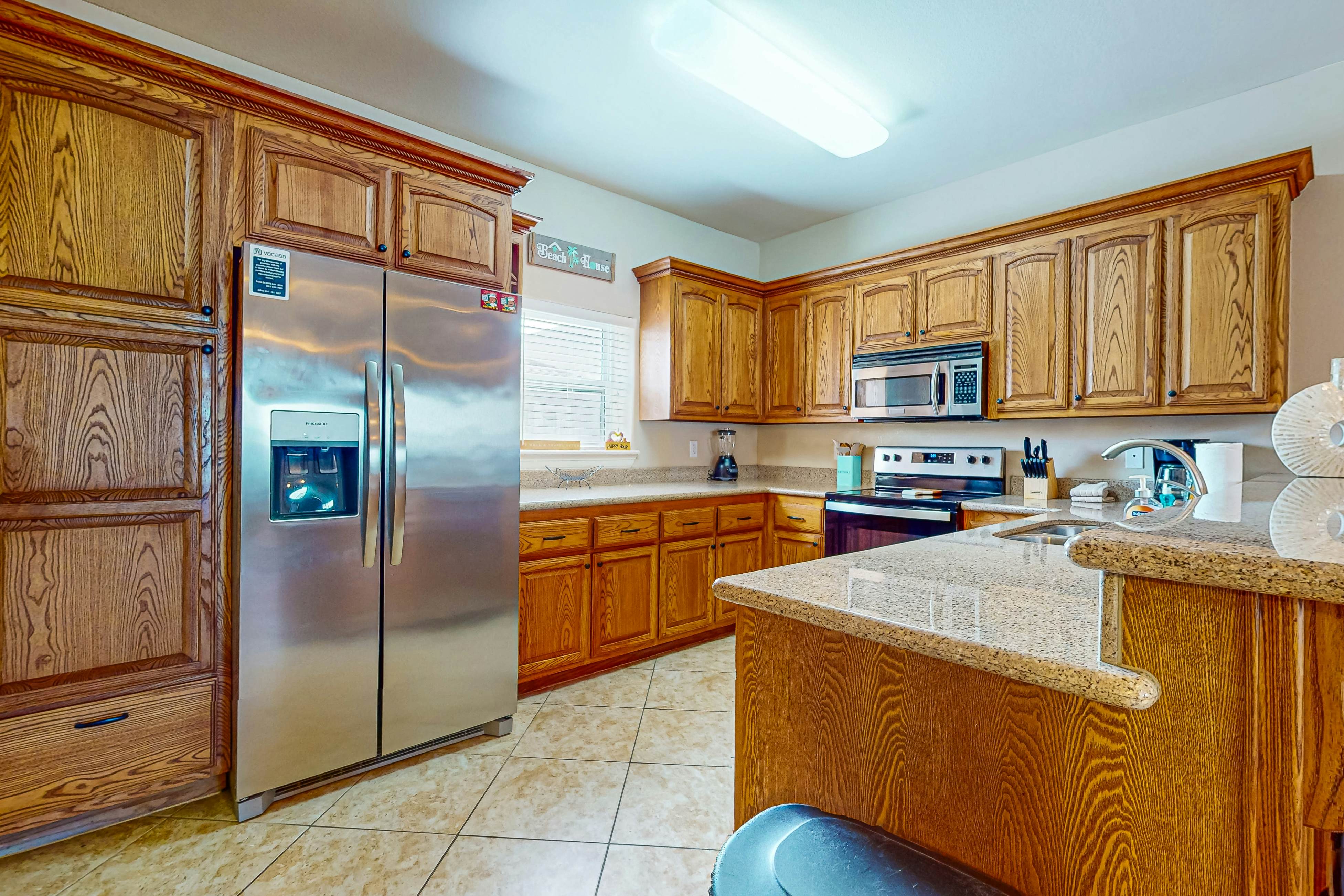 Sea Glass Condominiums 9