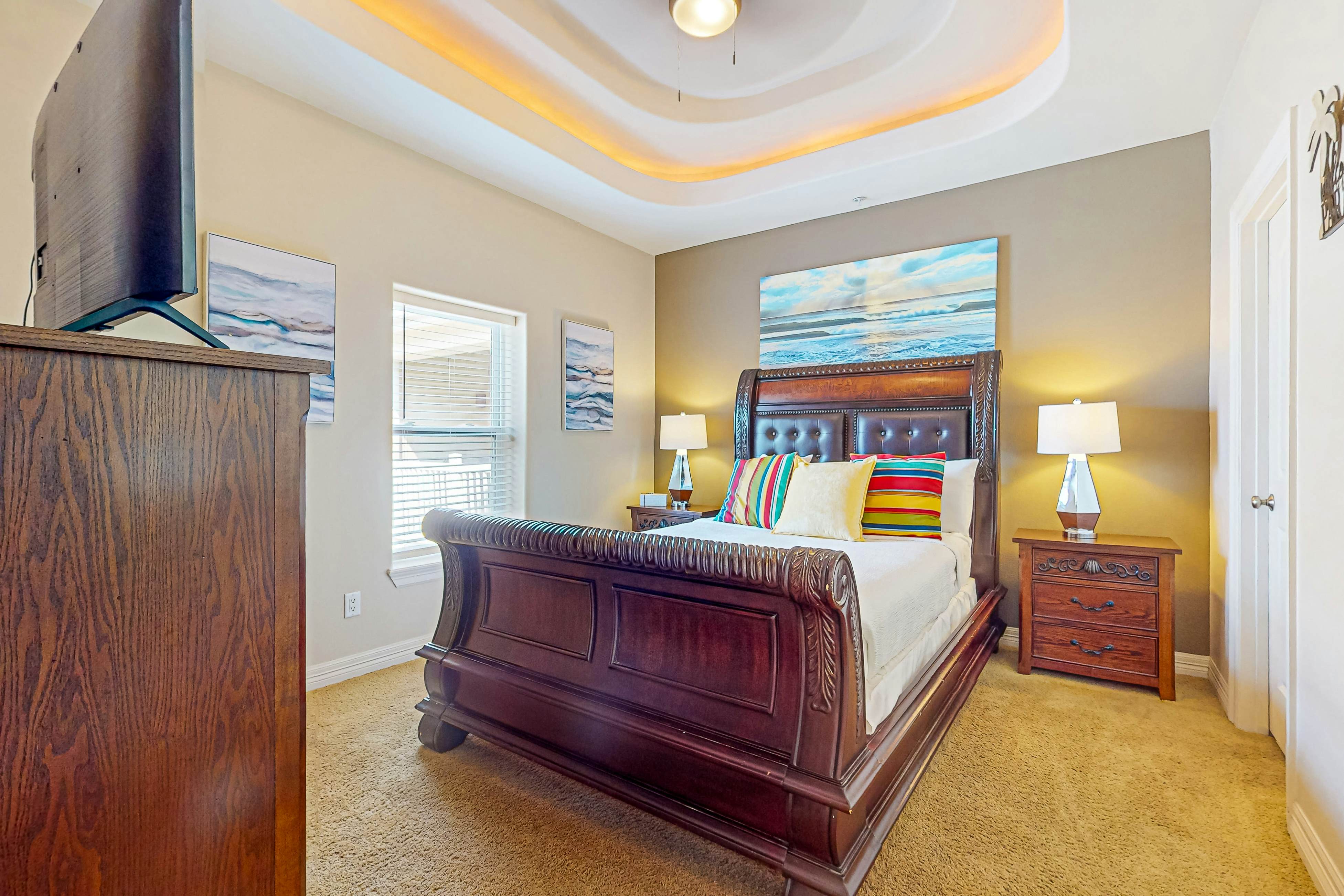 Sea Glass Condominiums 9