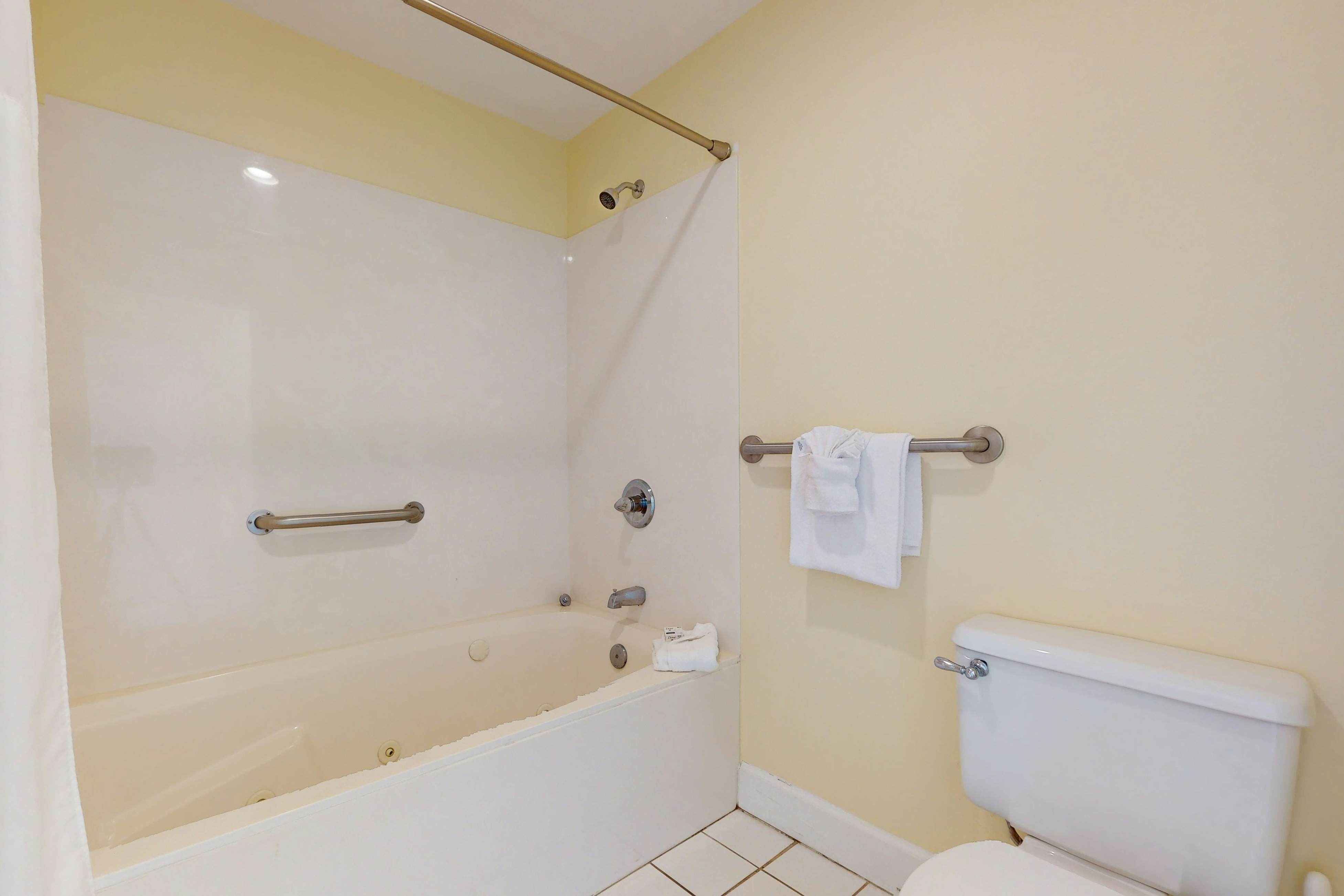 Navarre Beach Regency 203