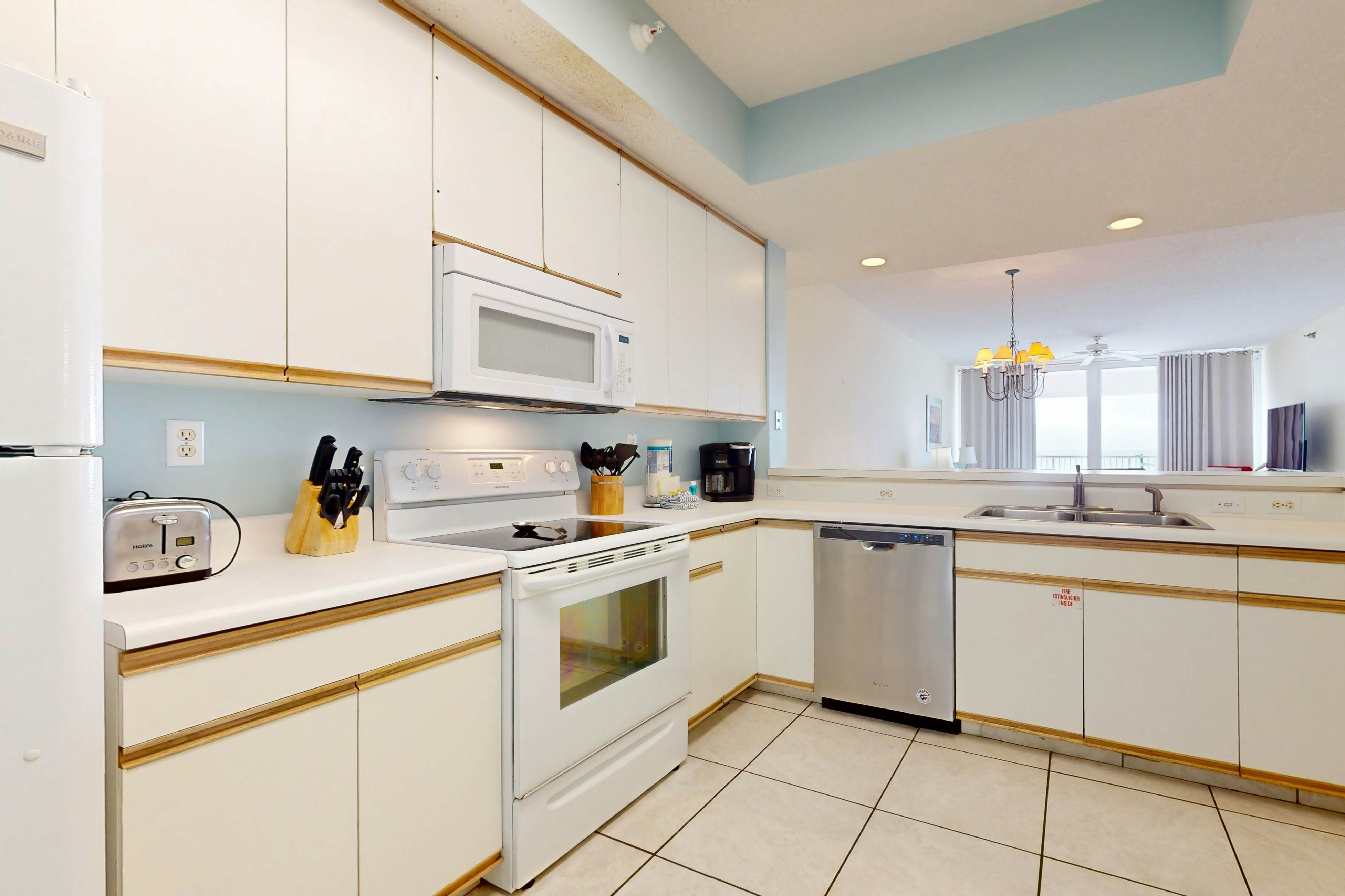 Navarre Beach Regency 203