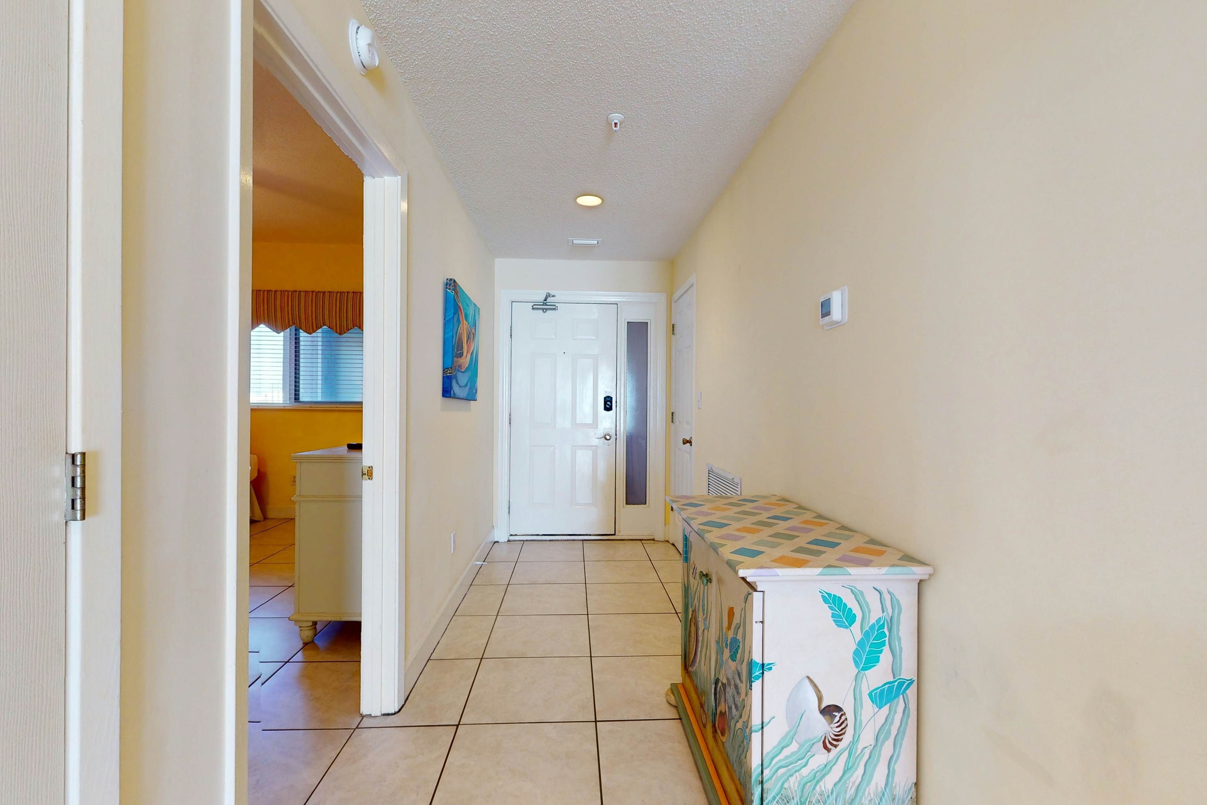 Navarre Beach Regency 203