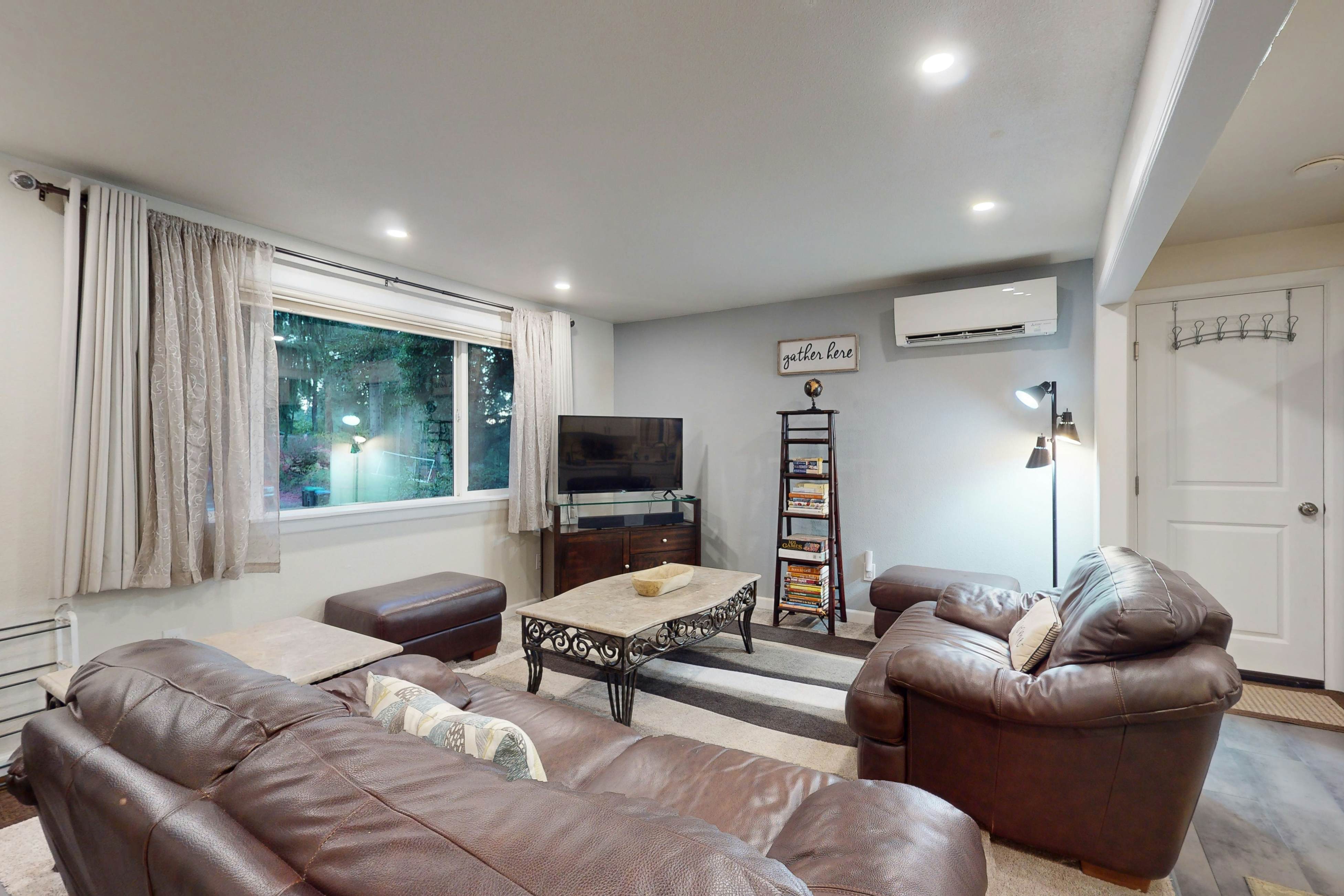 Port Orchard Retreat