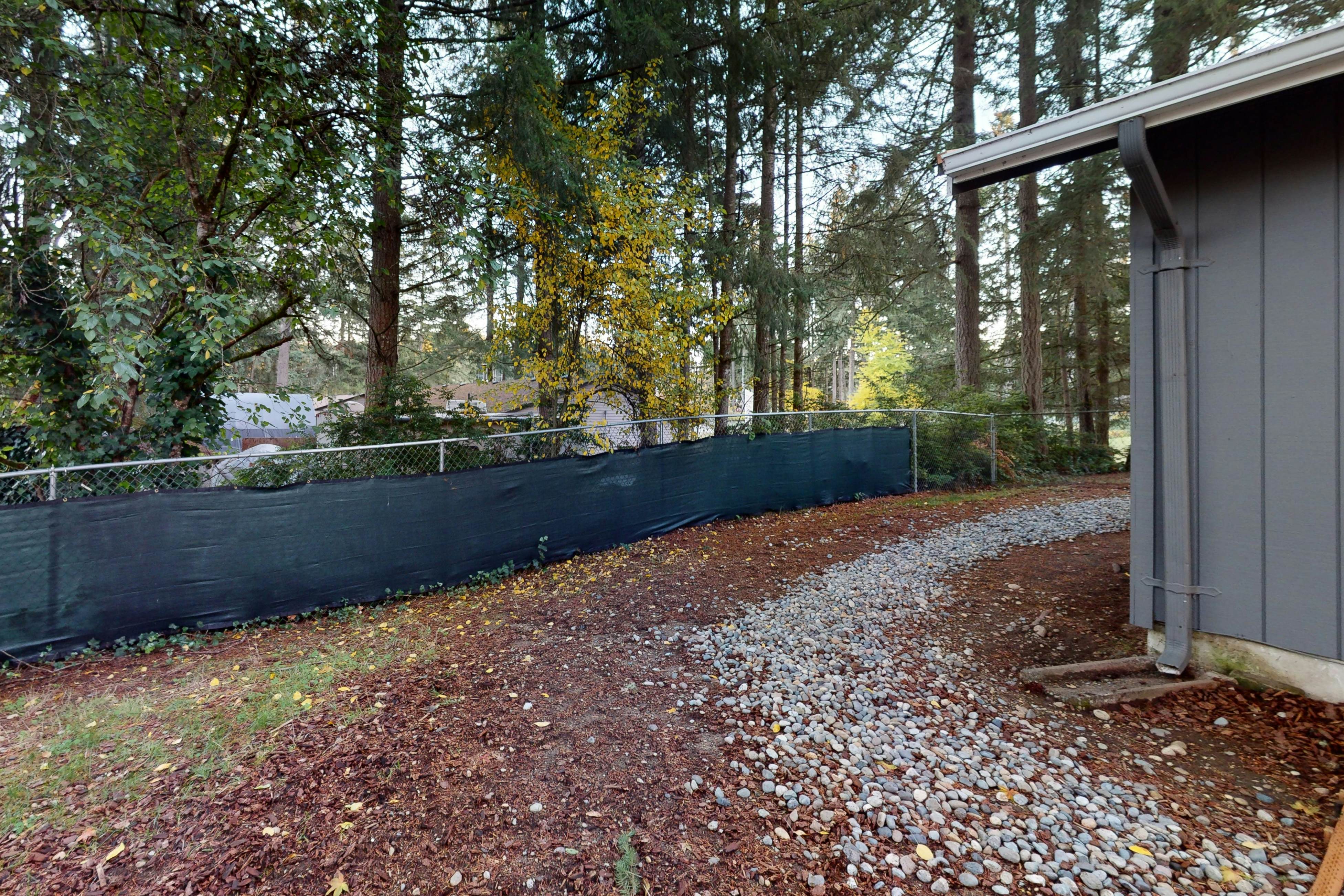 Port Orchard Retreat