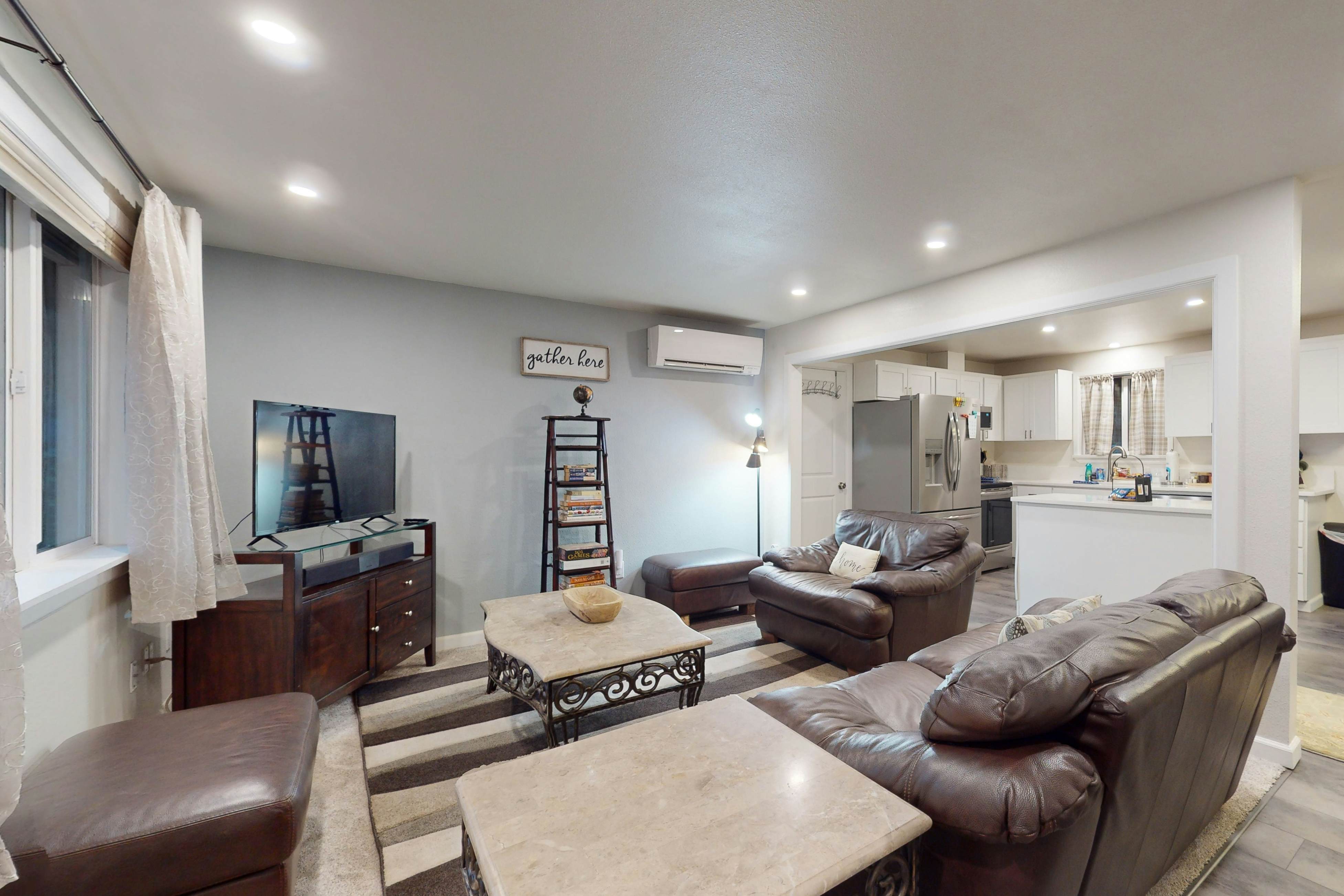 Port Orchard Retreat