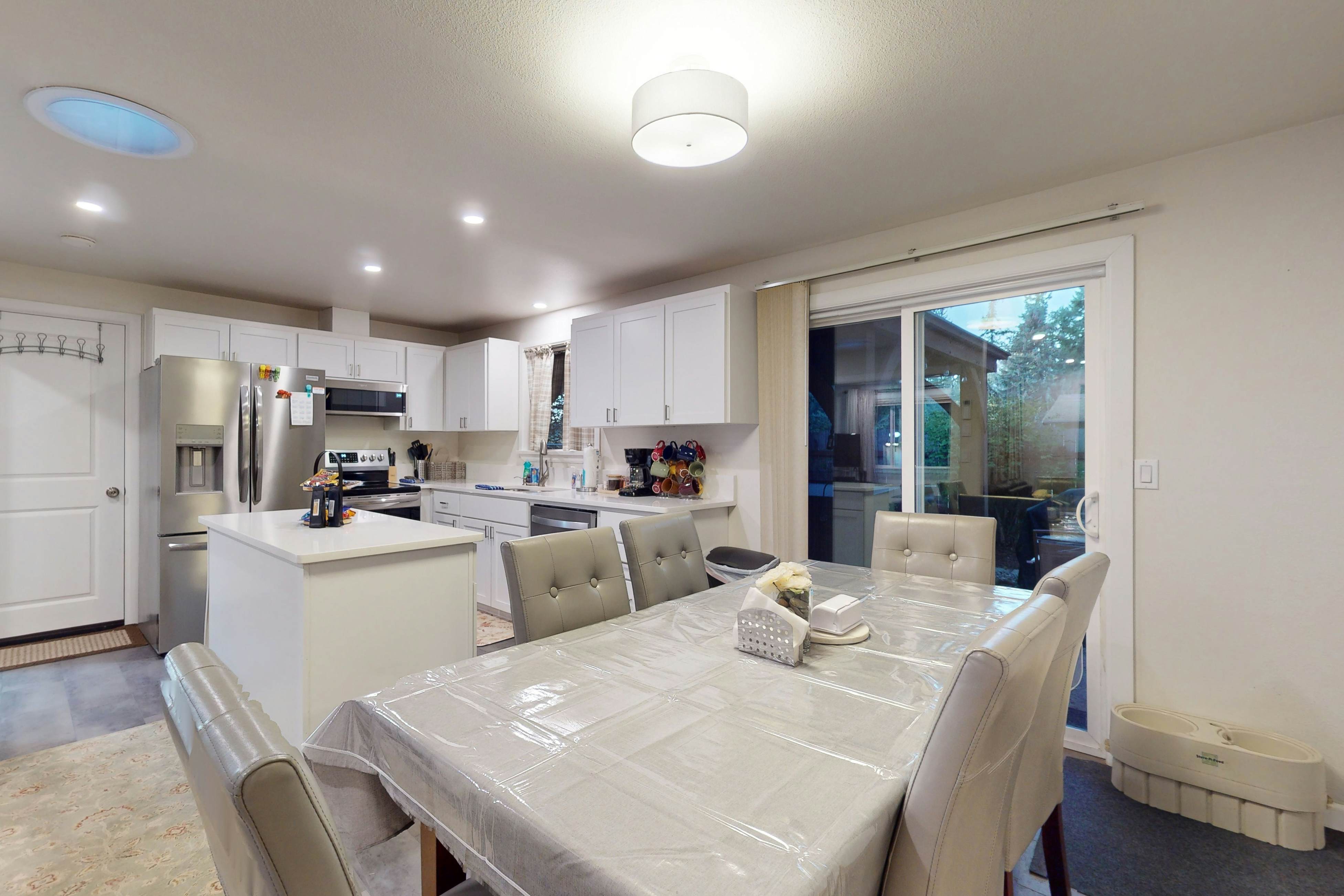 Port Orchard Retreat