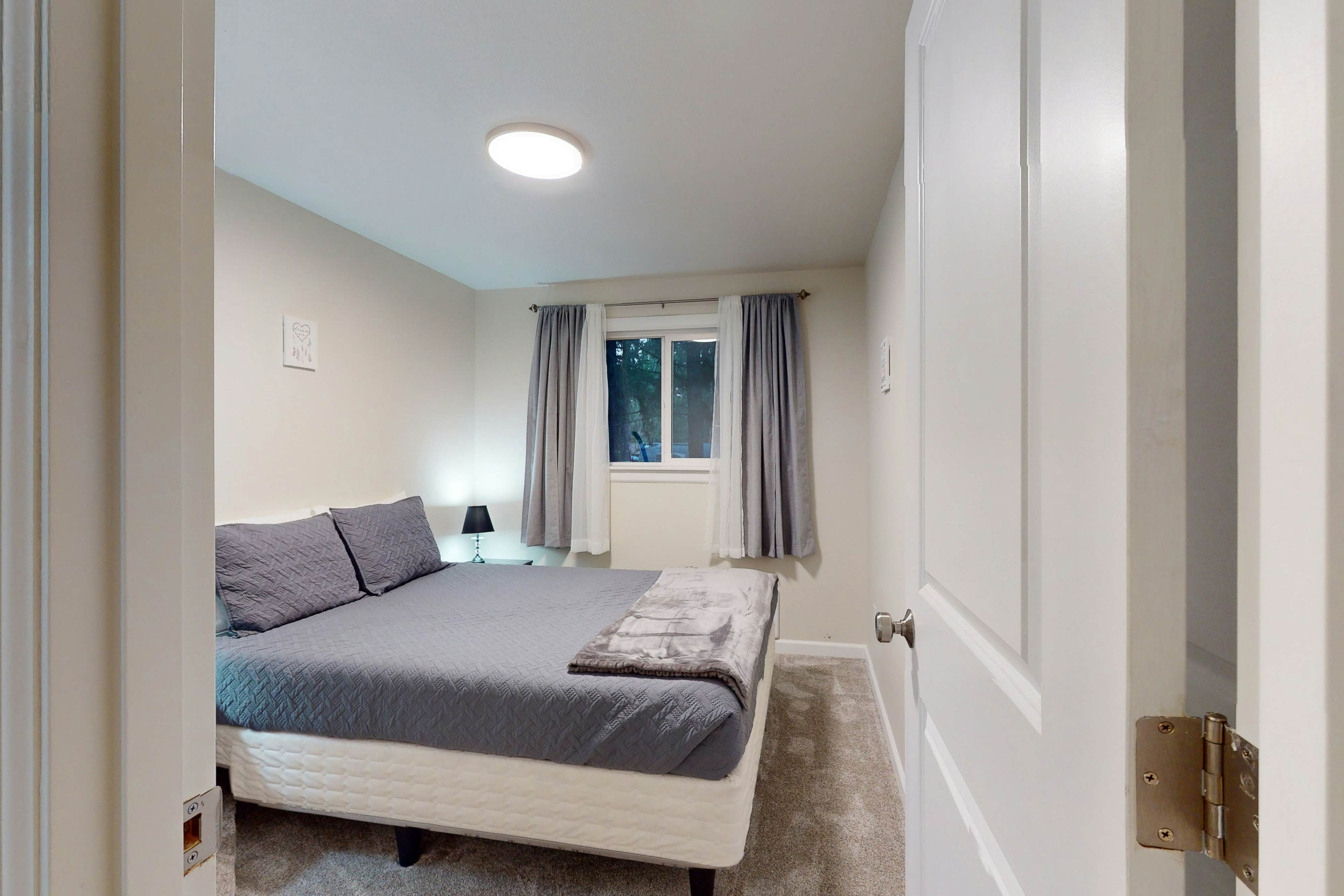 Port Orchard Retreat