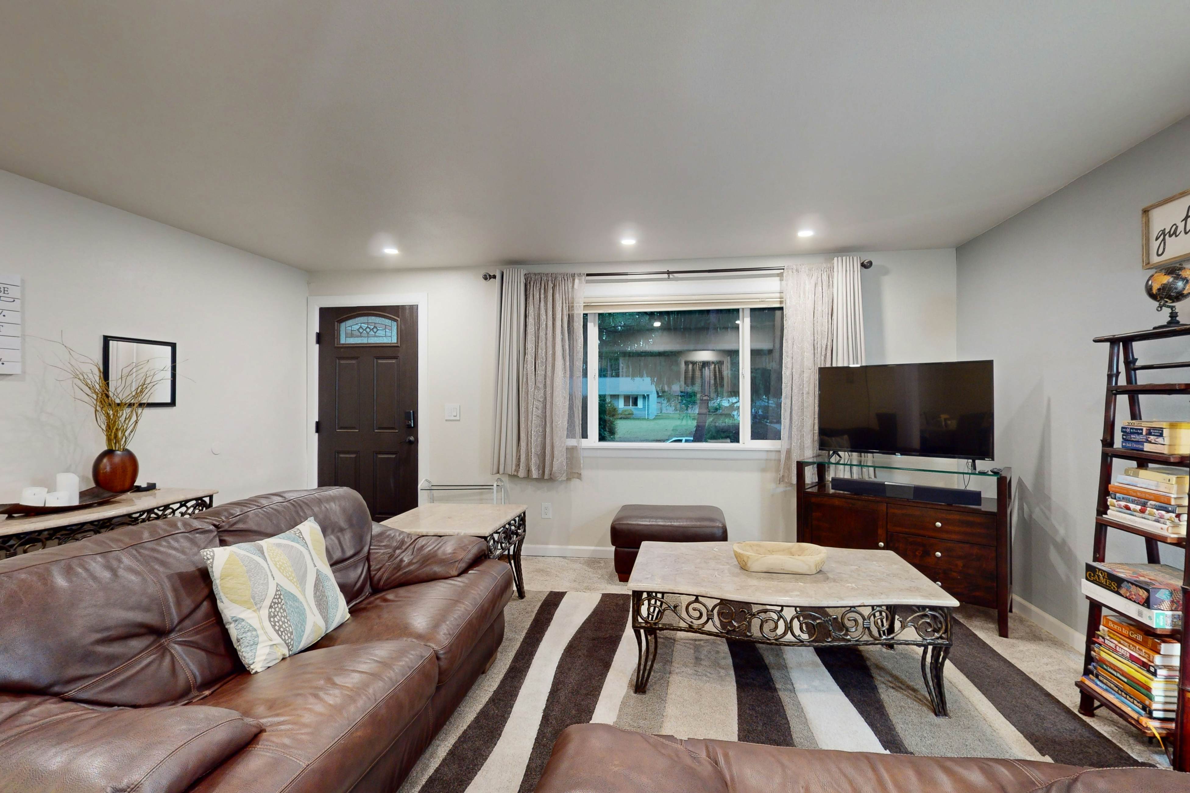 Port Orchard Retreat