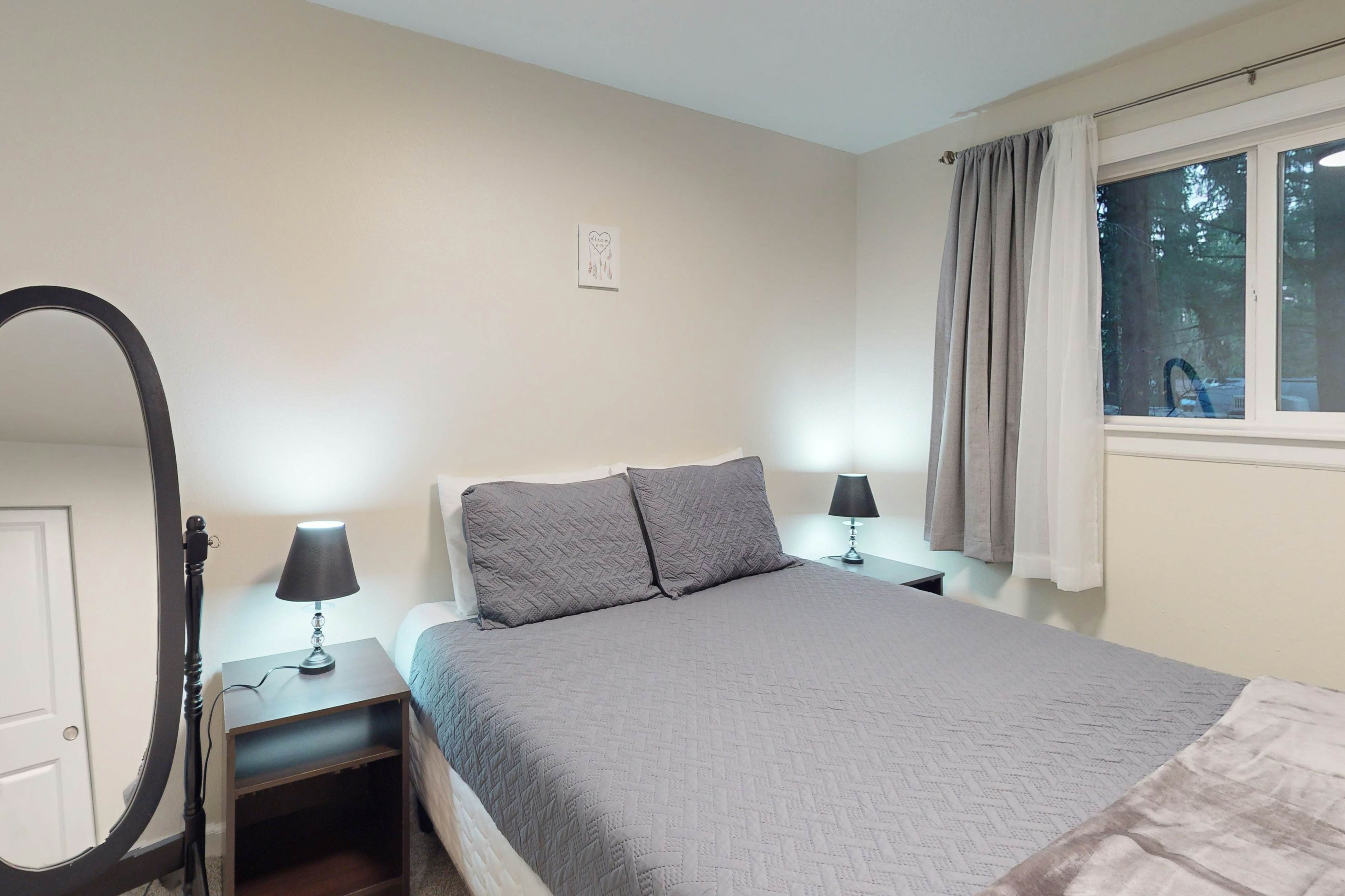 Port Orchard Retreat