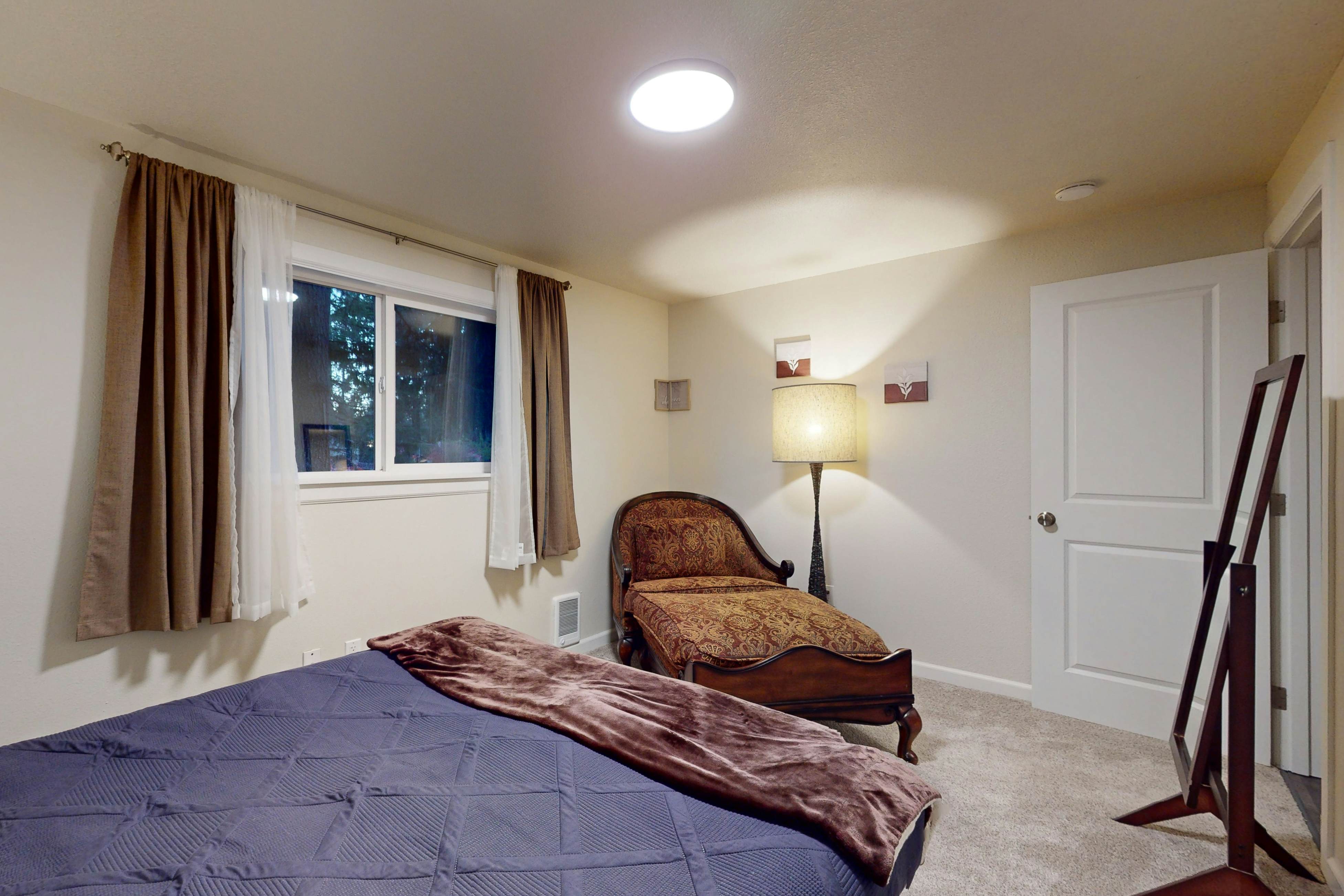 Port Orchard Retreat