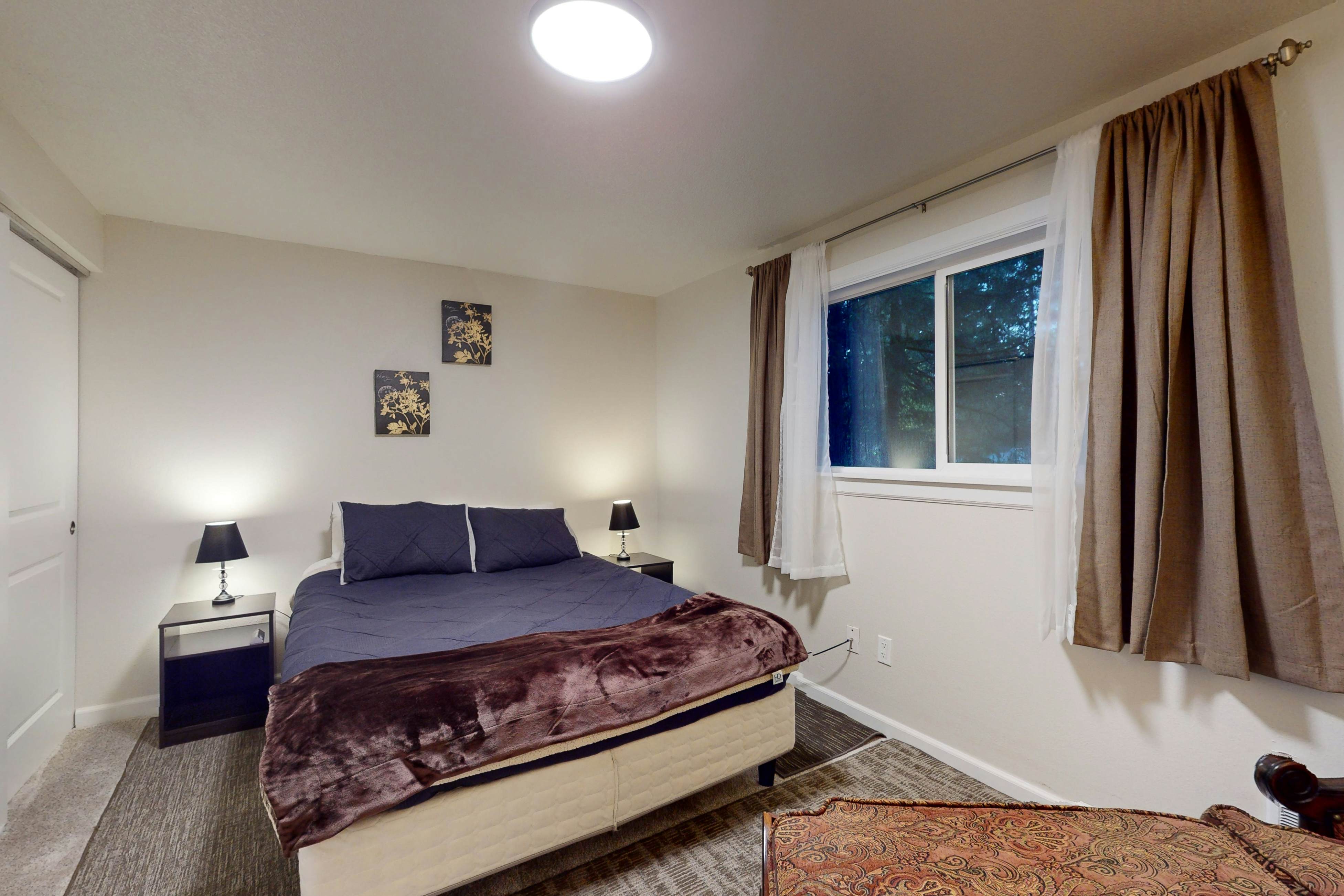 Port Orchard Retreat