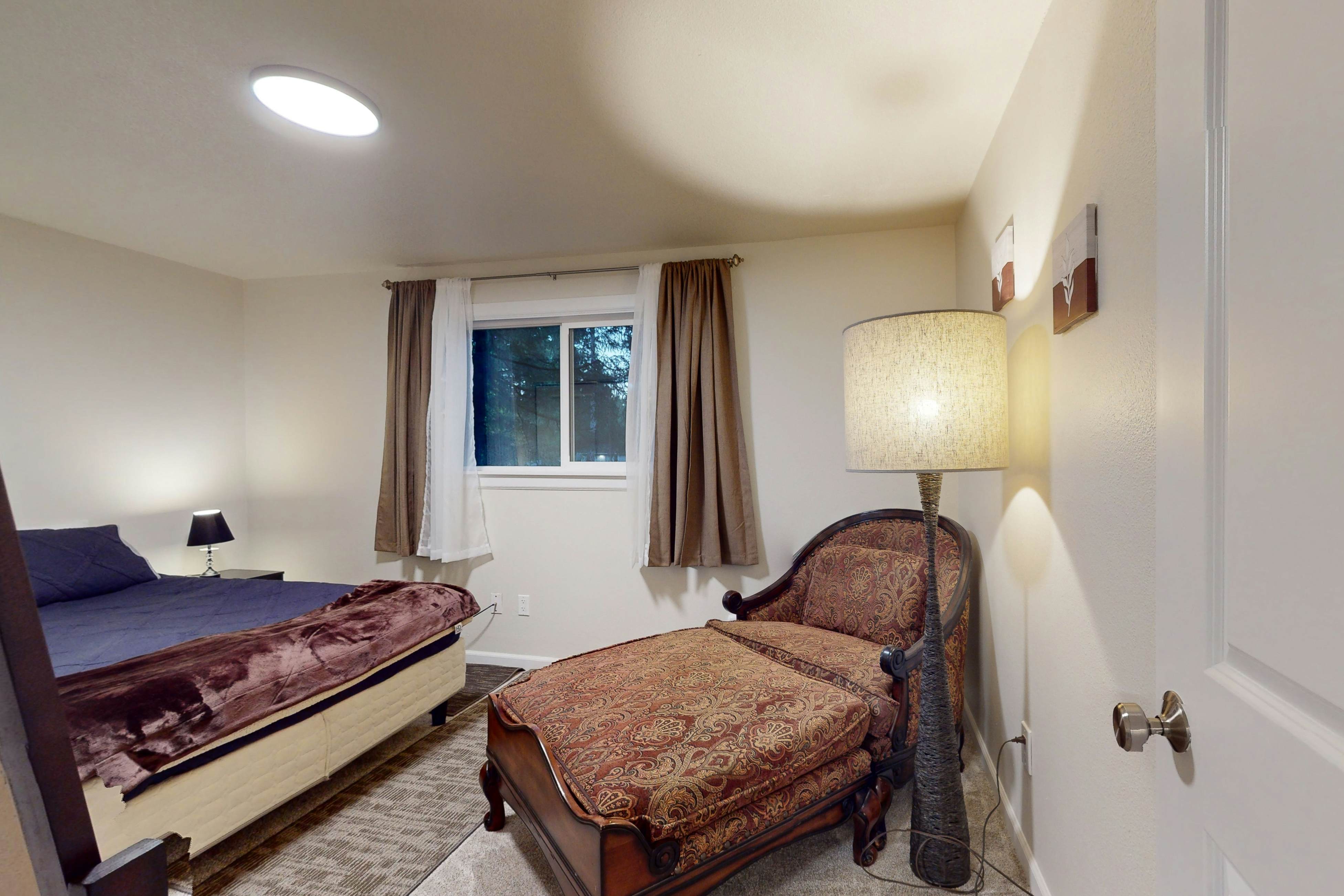 Port Orchard Retreat