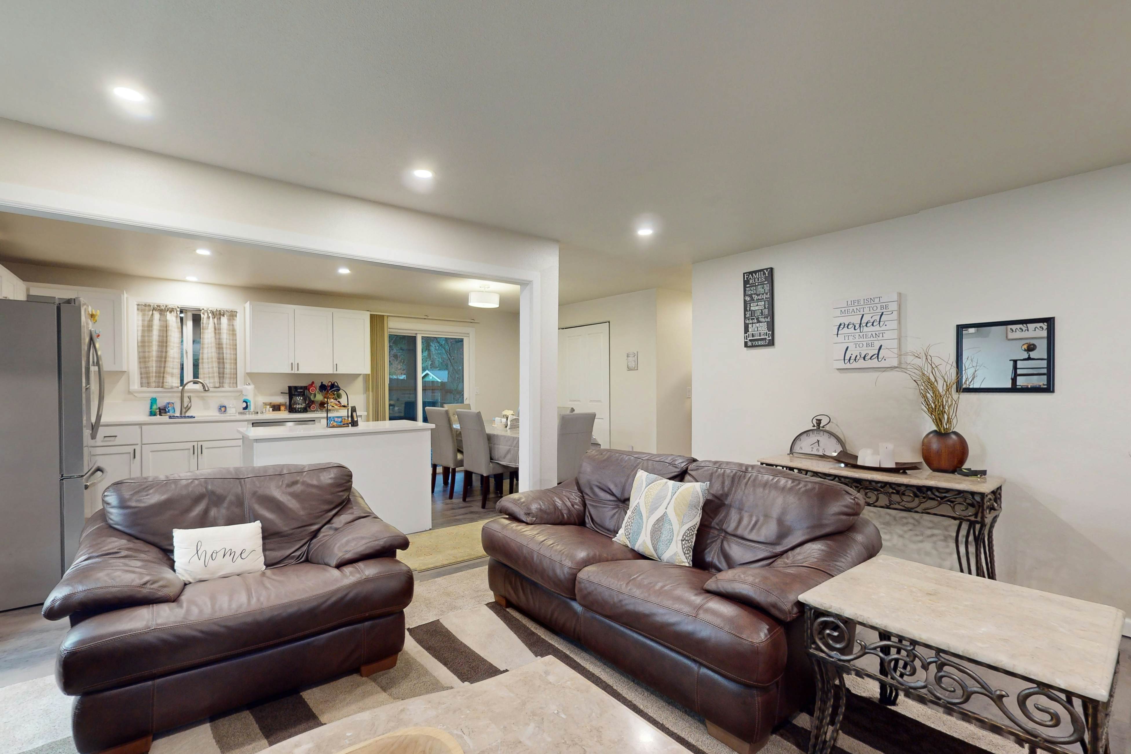 Port Orchard Retreat