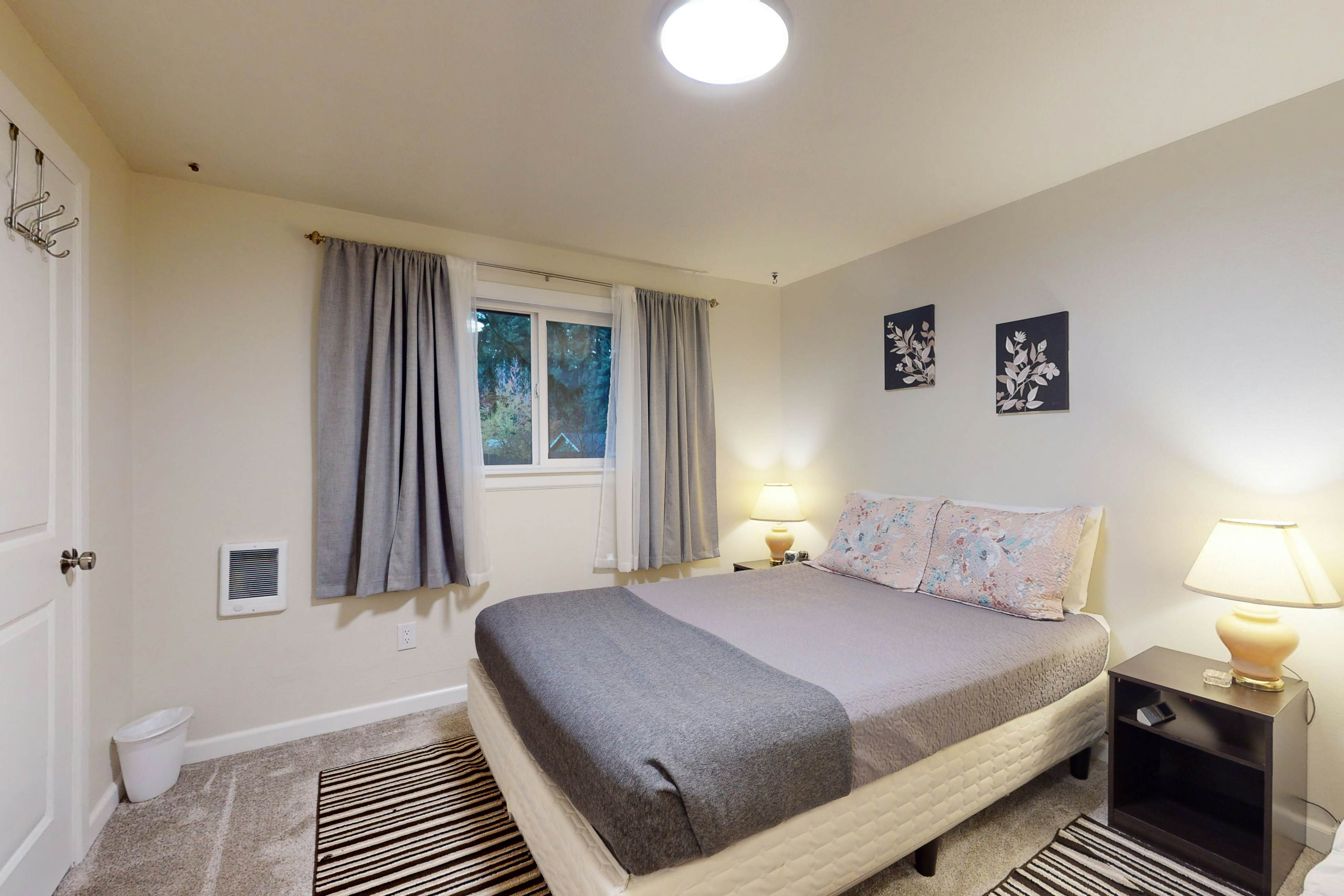 Port Orchard Retreat