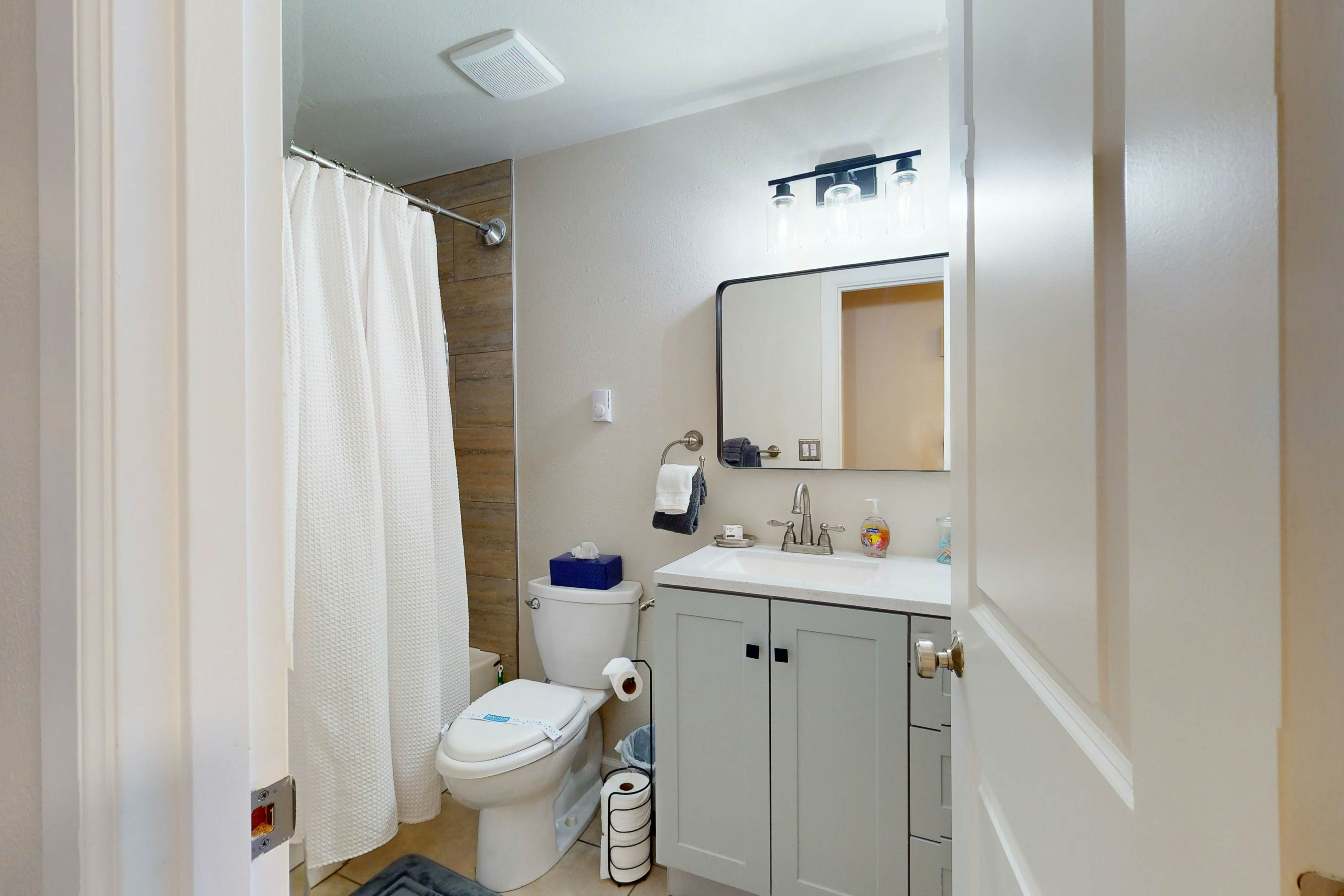 Port Orchard Retreat