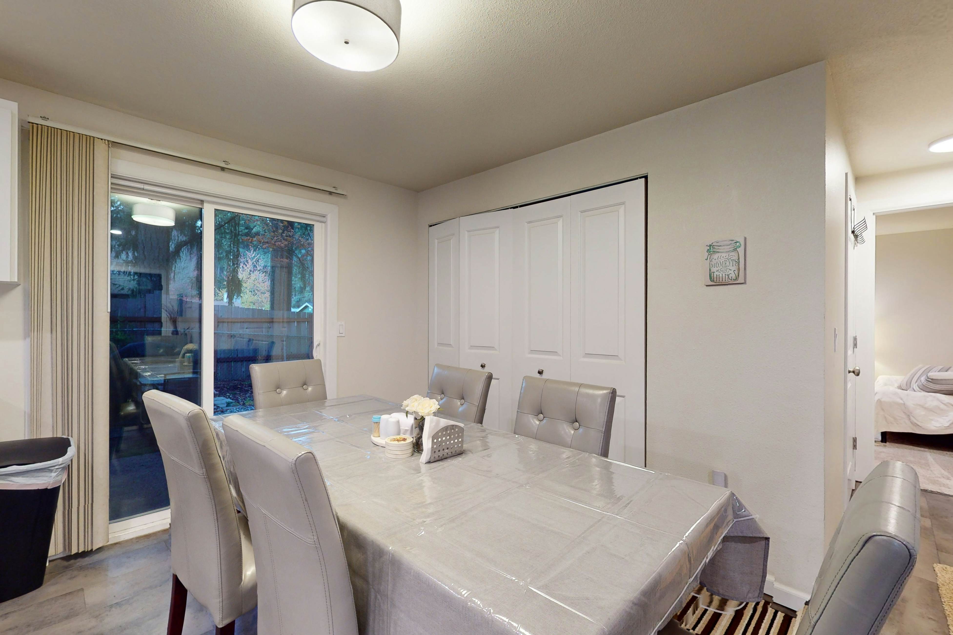 Port Orchard Retreat