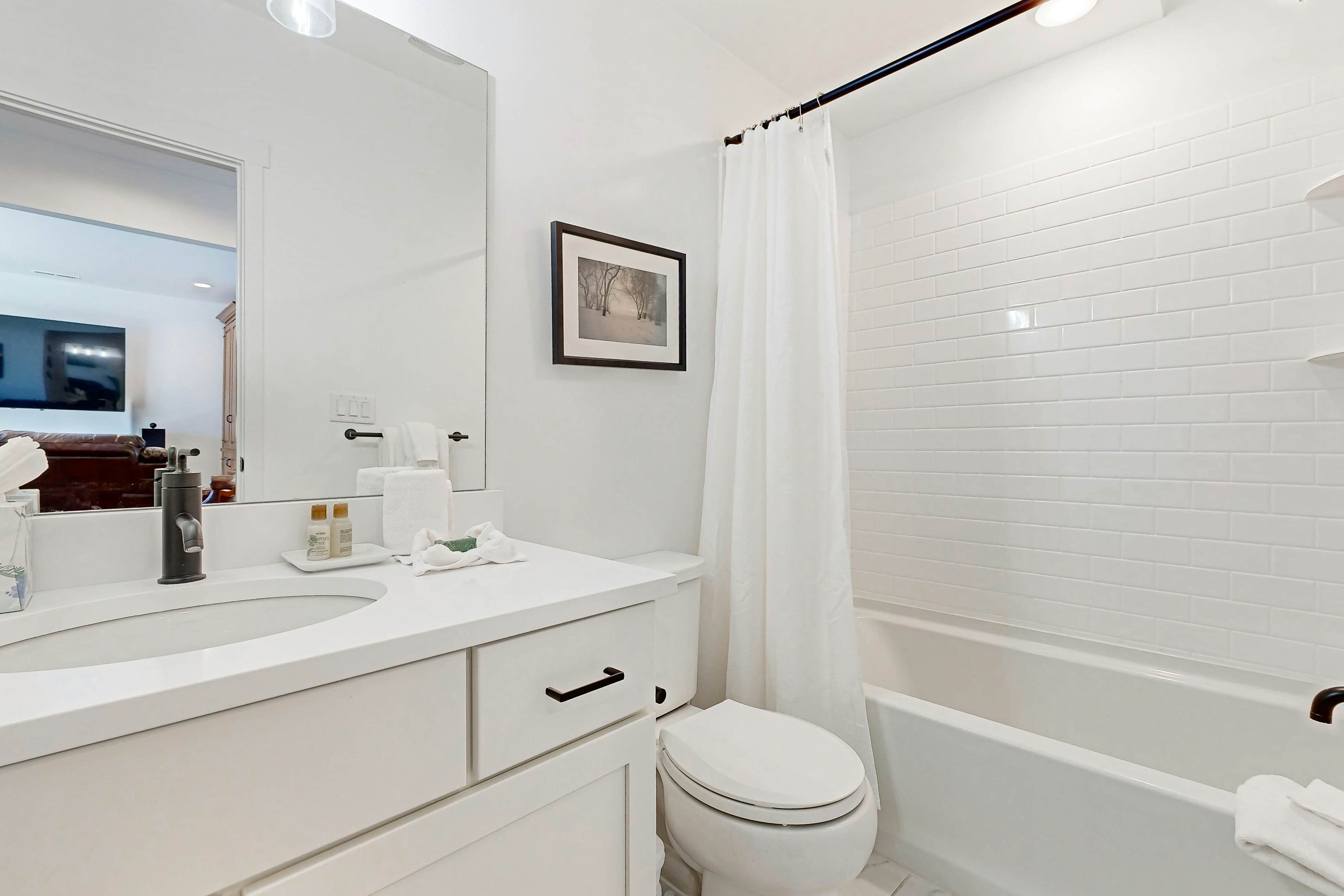 Luxurious Heber Haven