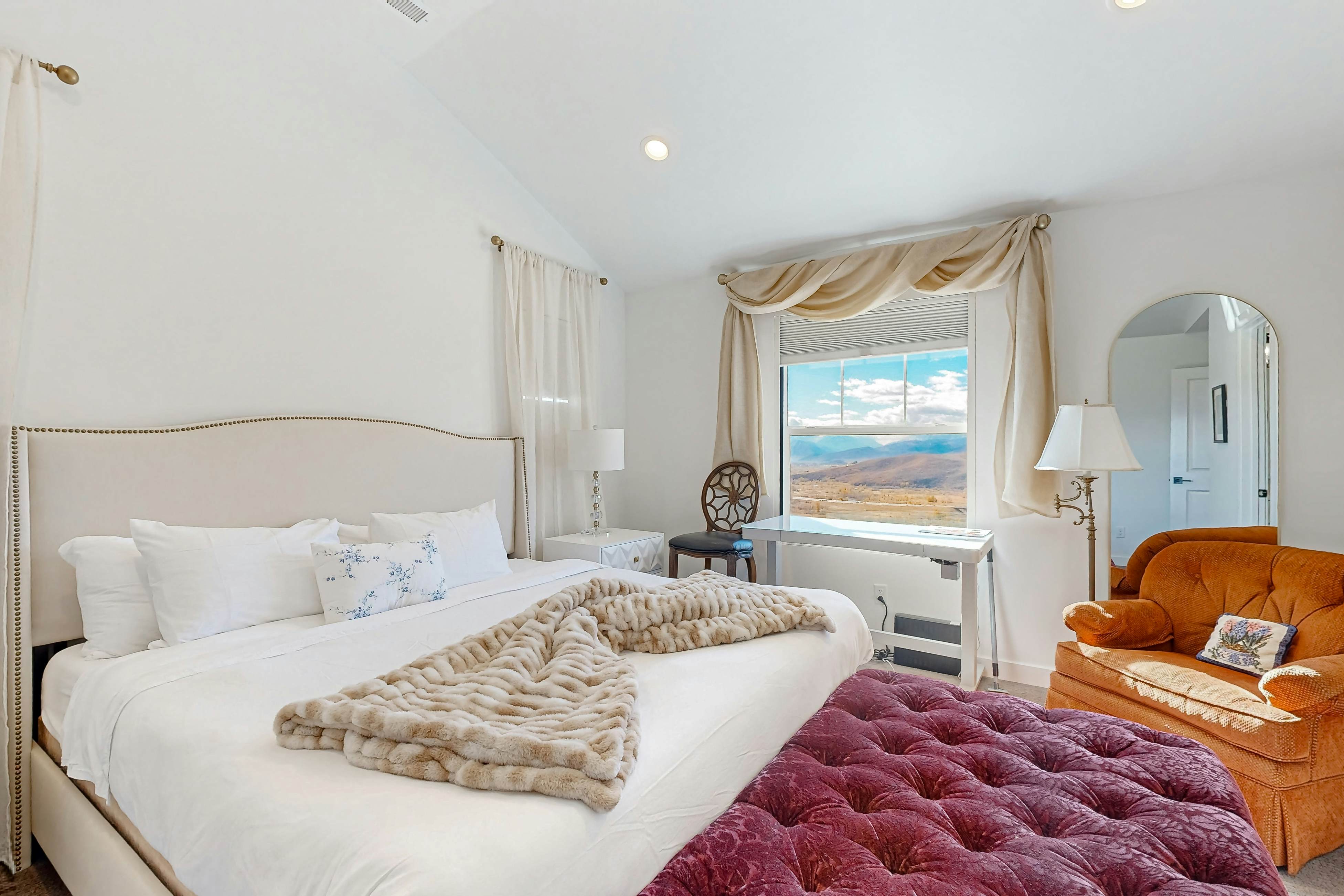 Luxurious Heber Haven