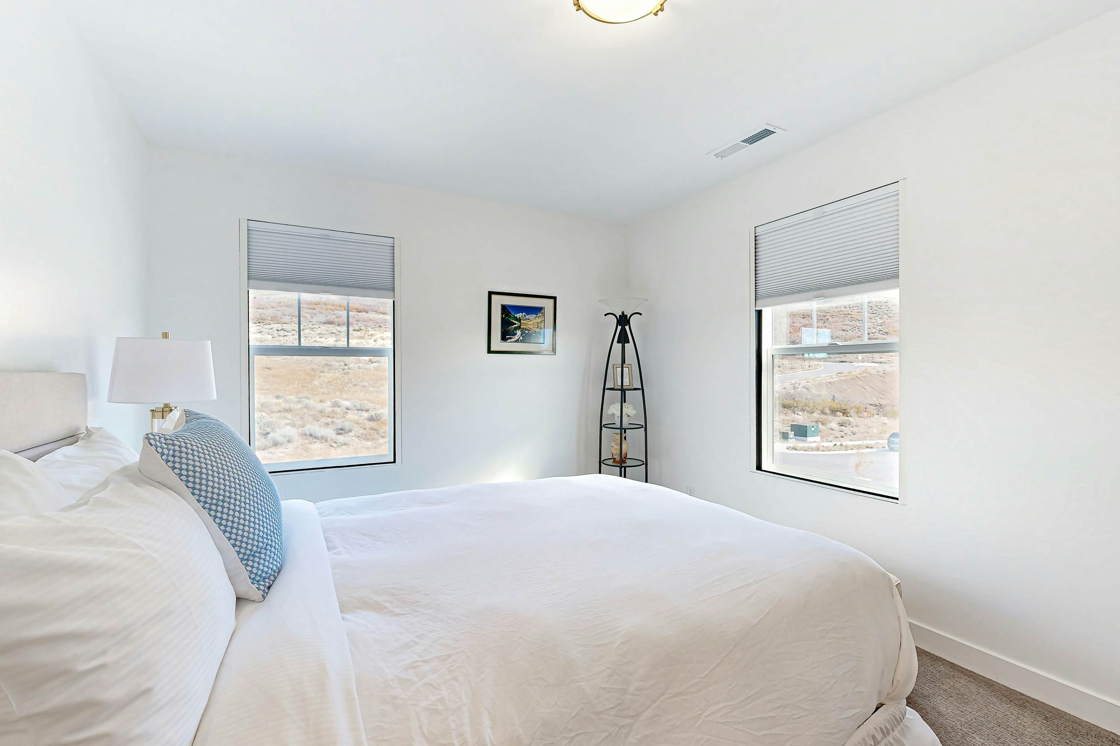 Luxurious Heber Haven