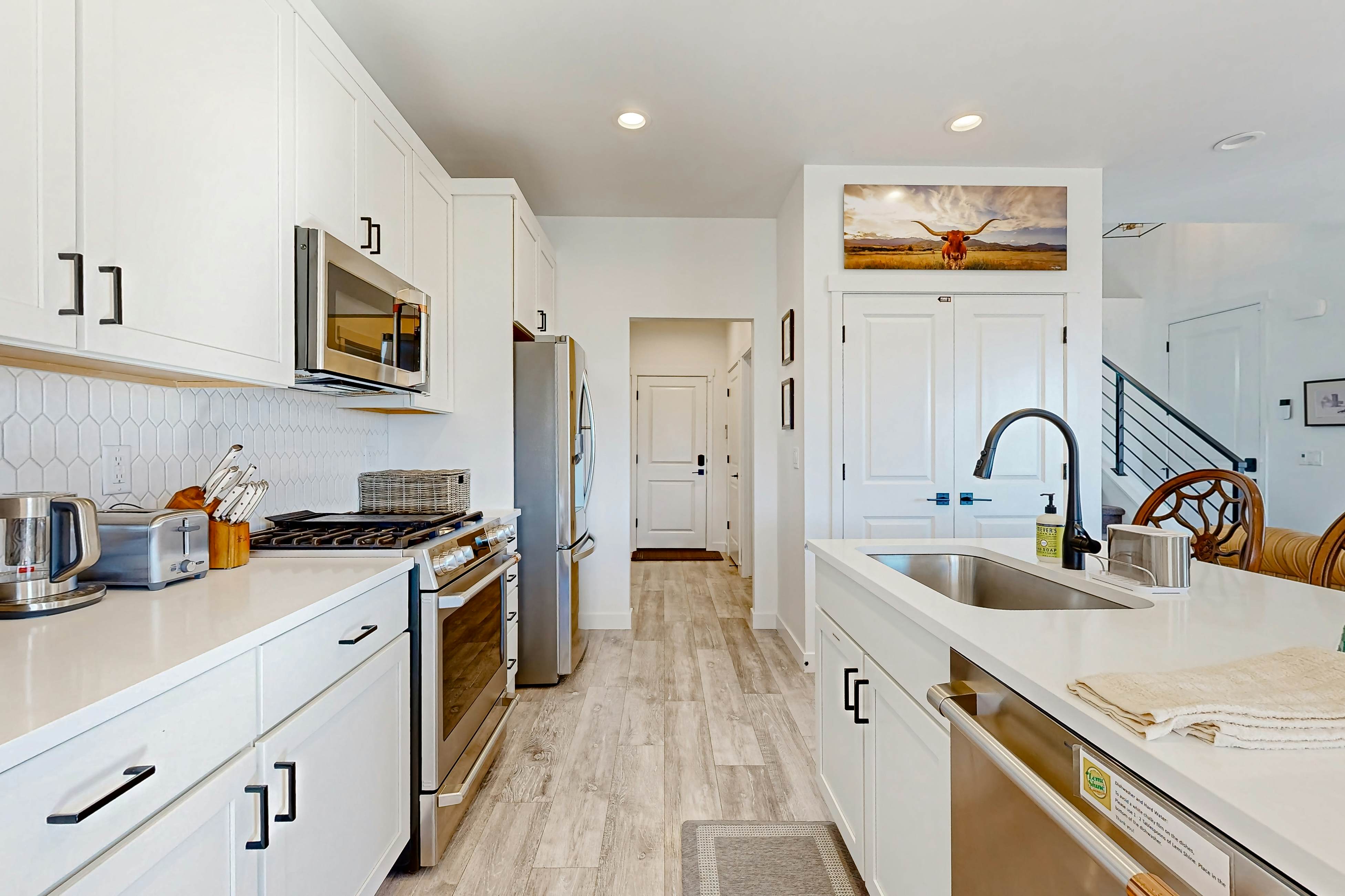 Luxurious Heber Haven