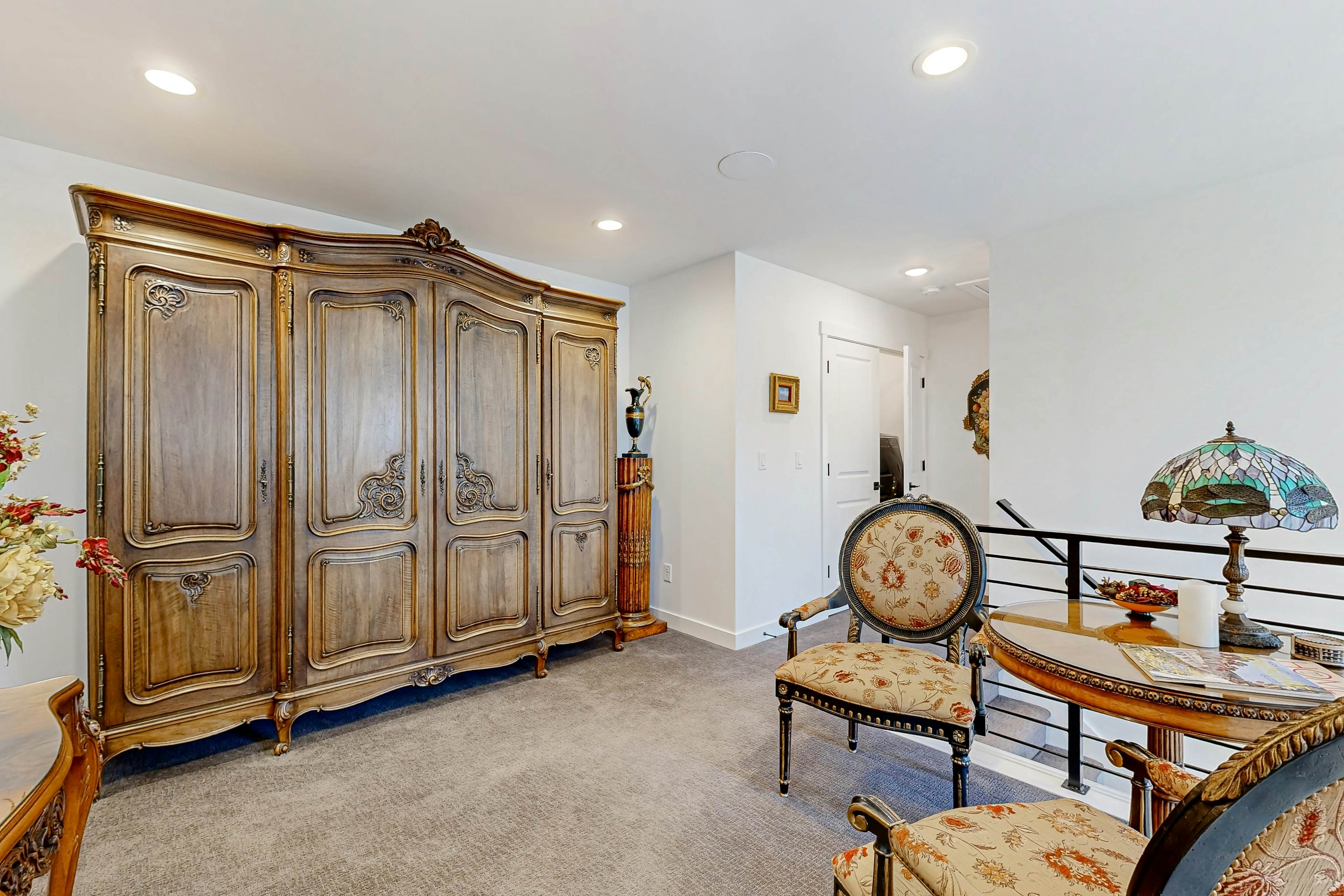 Luxurious Heber Haven