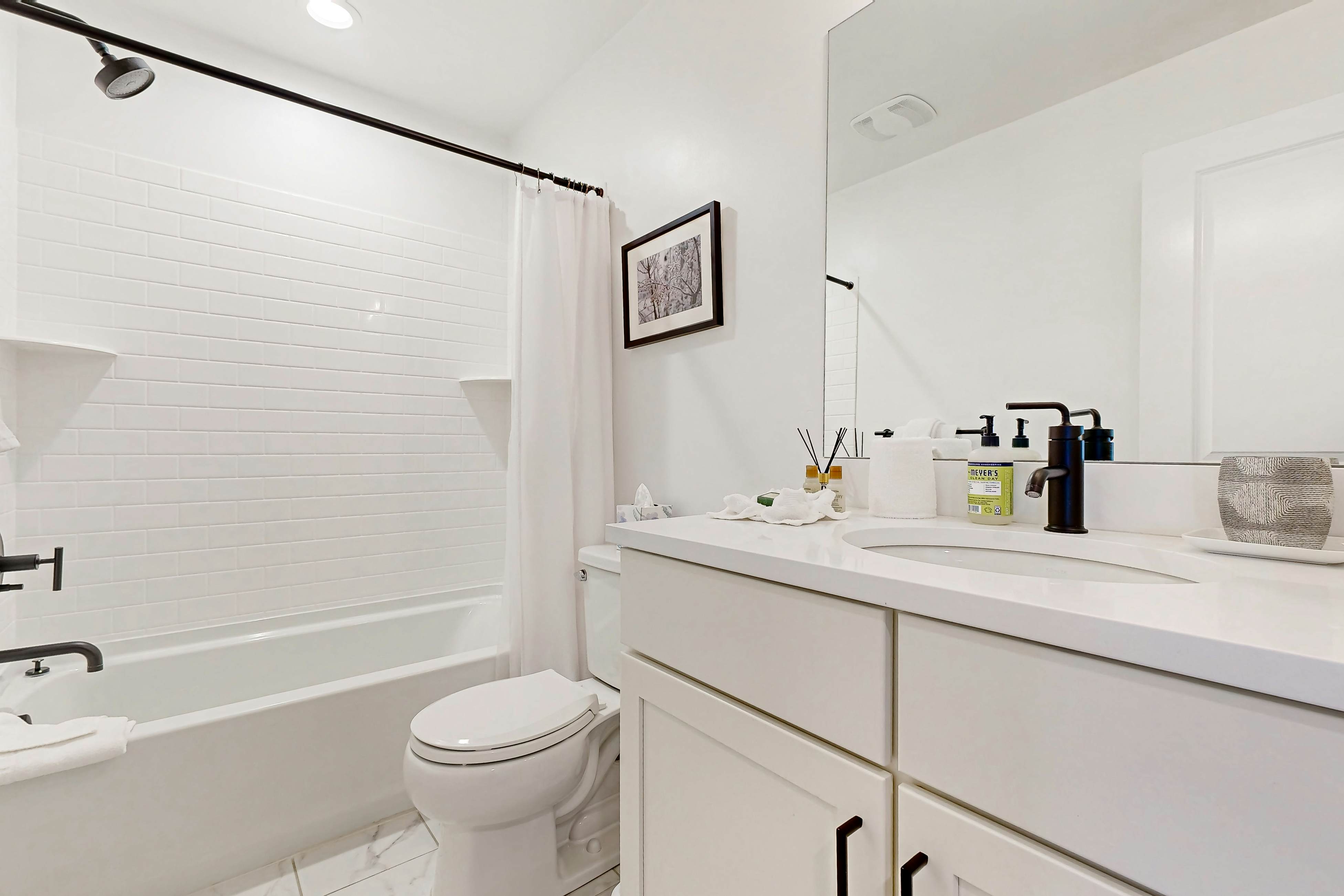 Luxurious Heber Haven