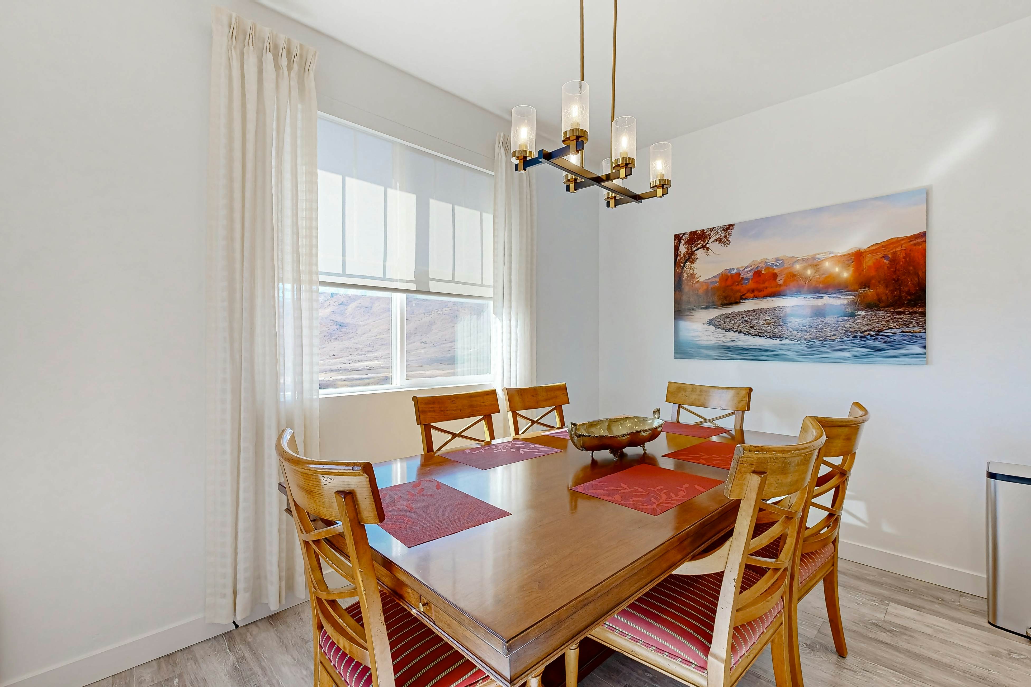 Luxurious Heber Haven