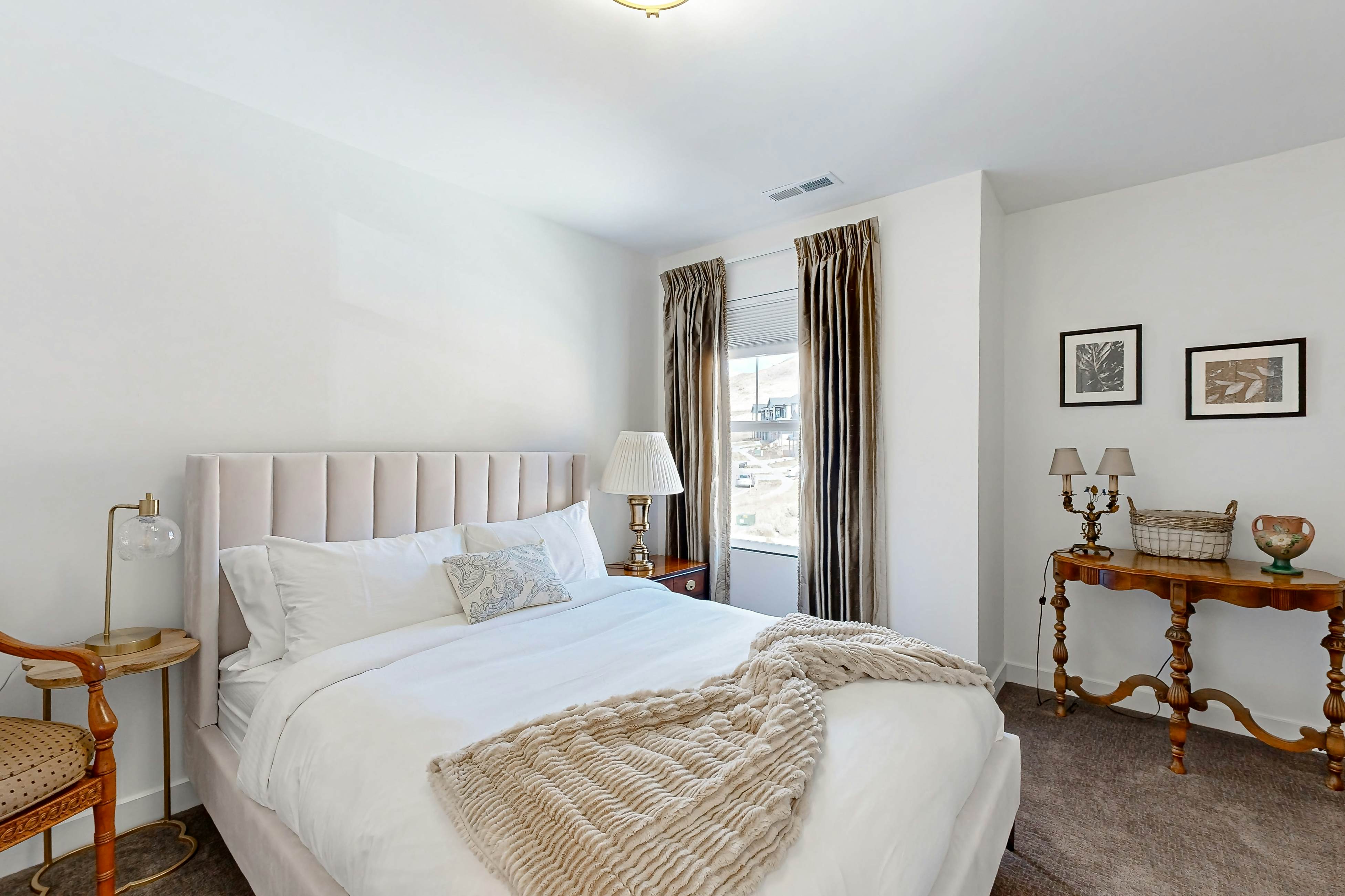 Luxurious Heber Haven