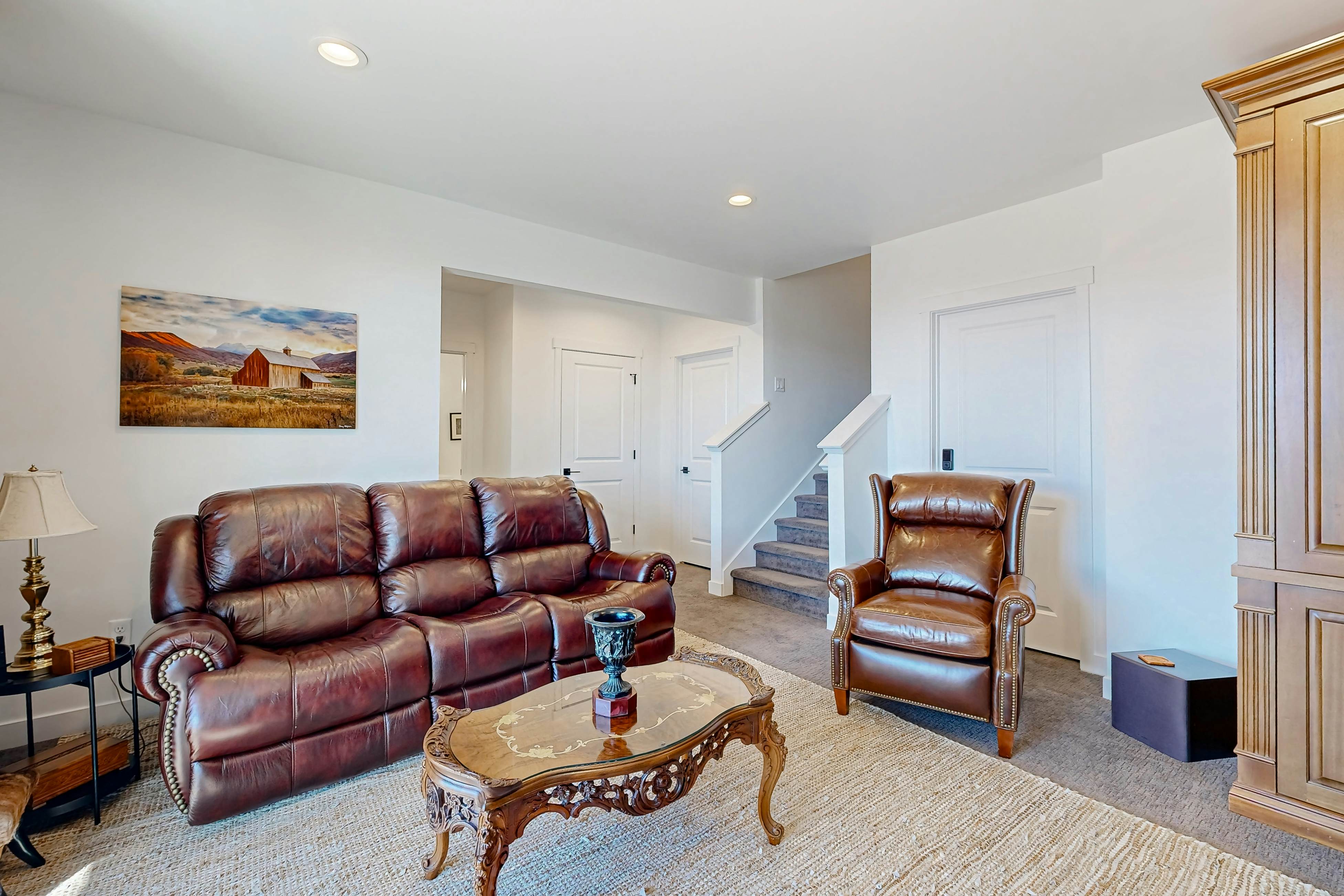 Luxurious Heber Haven