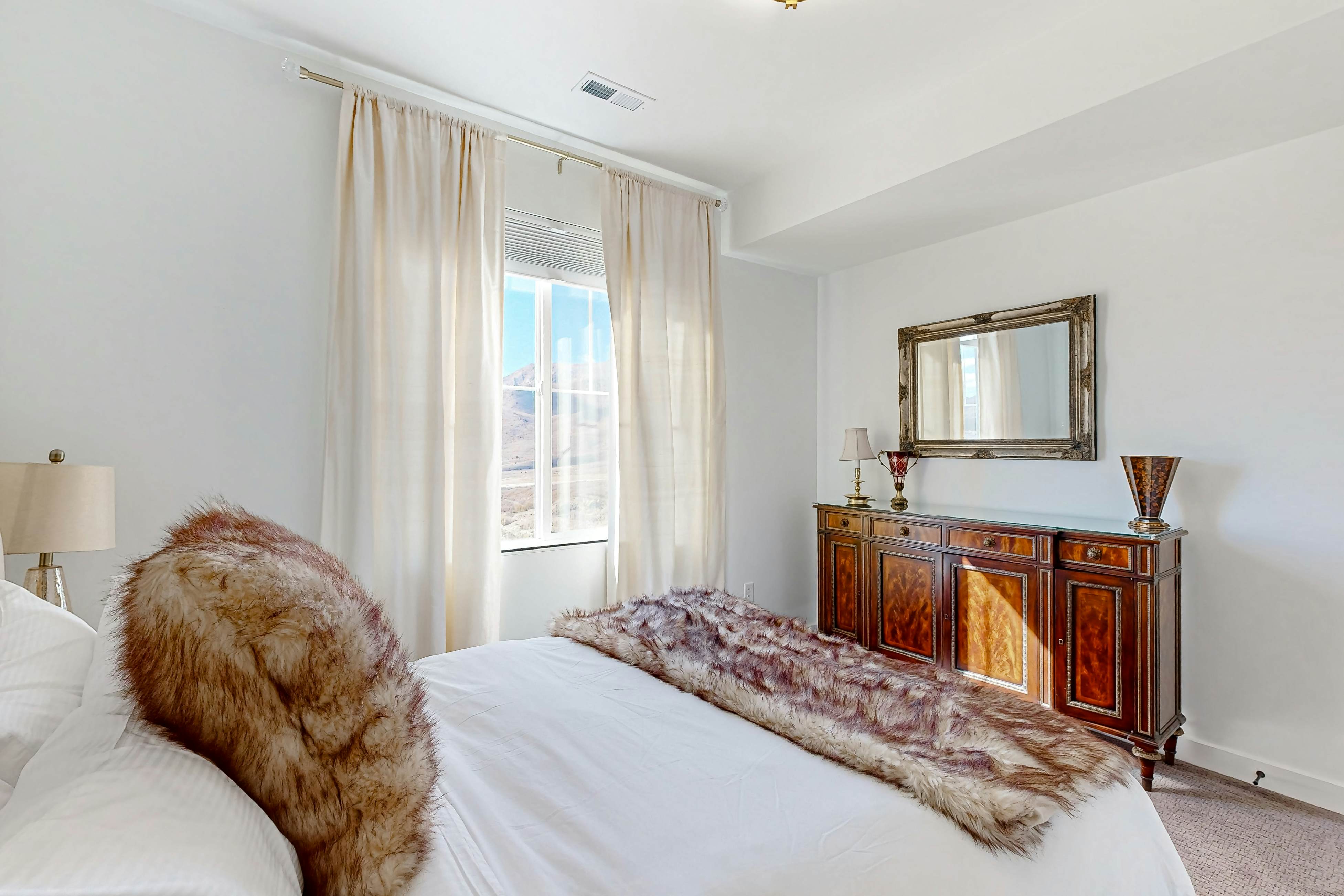 Luxurious Heber Haven