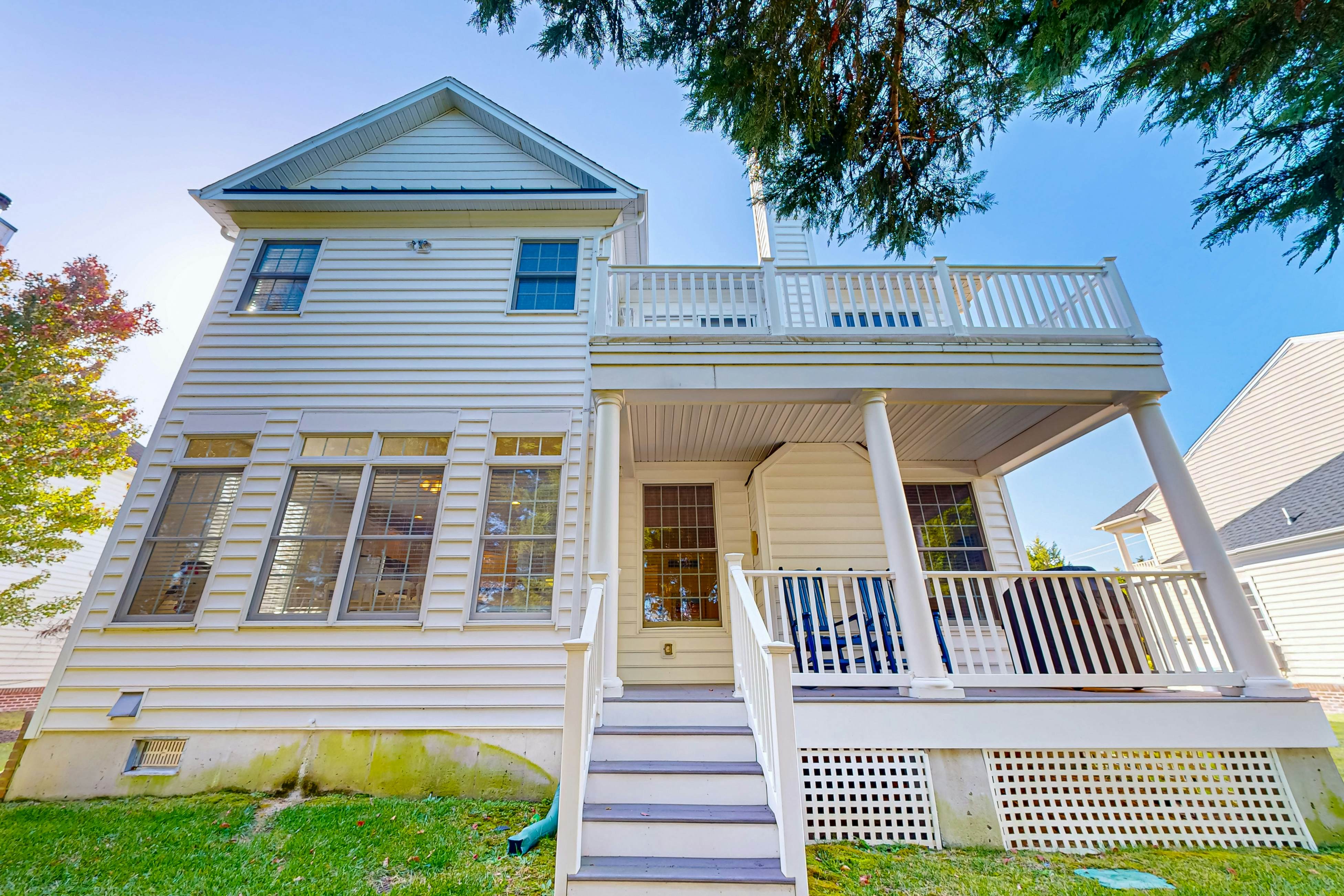 Bethany Lakes - 38351 Virginia Dr